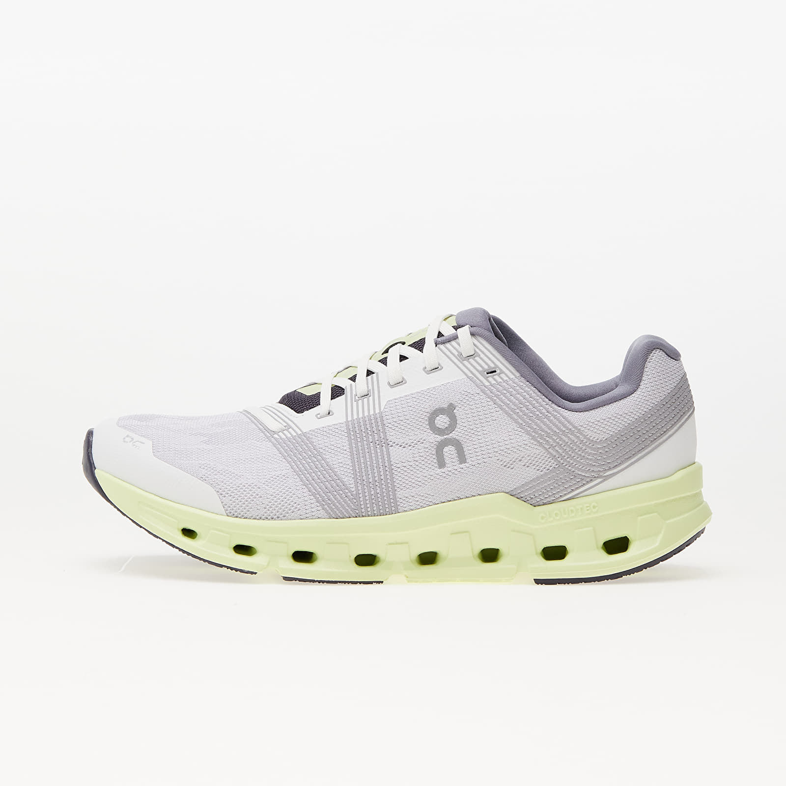 Zapatillas Hombre On M Cloudgo Frost/ Hay