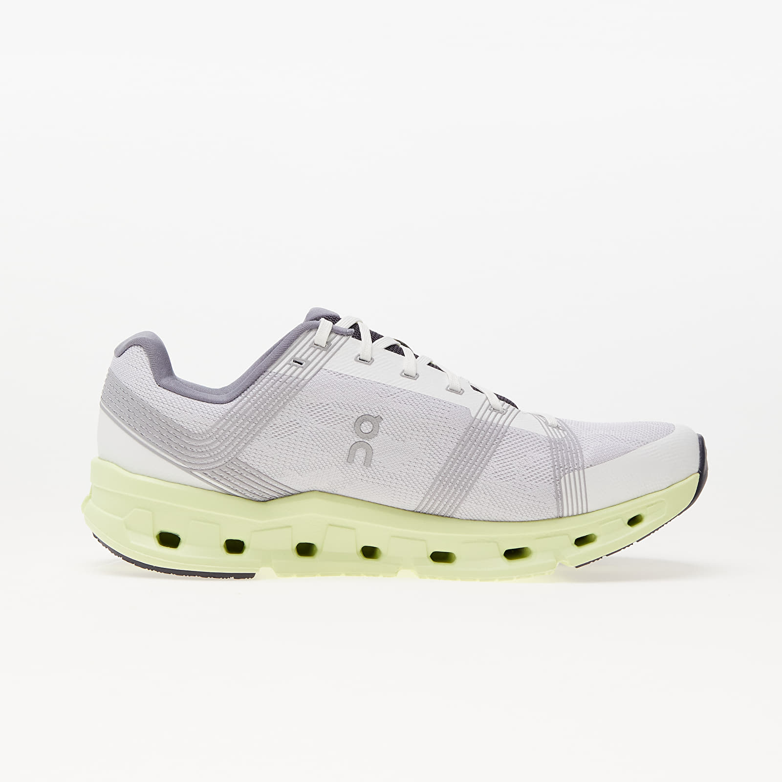 Zapatillas Hombre On M Cloudgo Frost/ Hay
