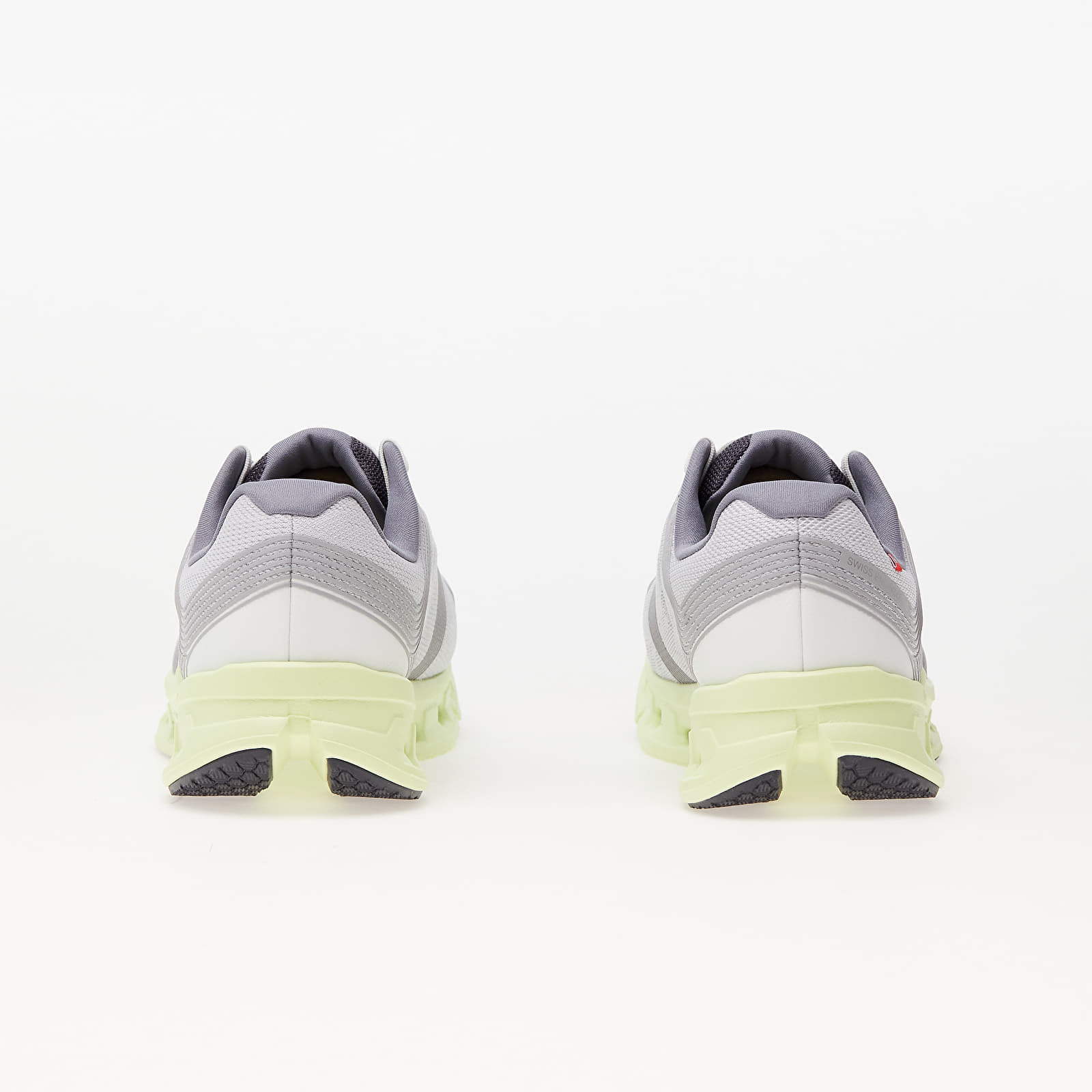 Zapatillas Hombre On M Cloudgo Frost/ Hay
