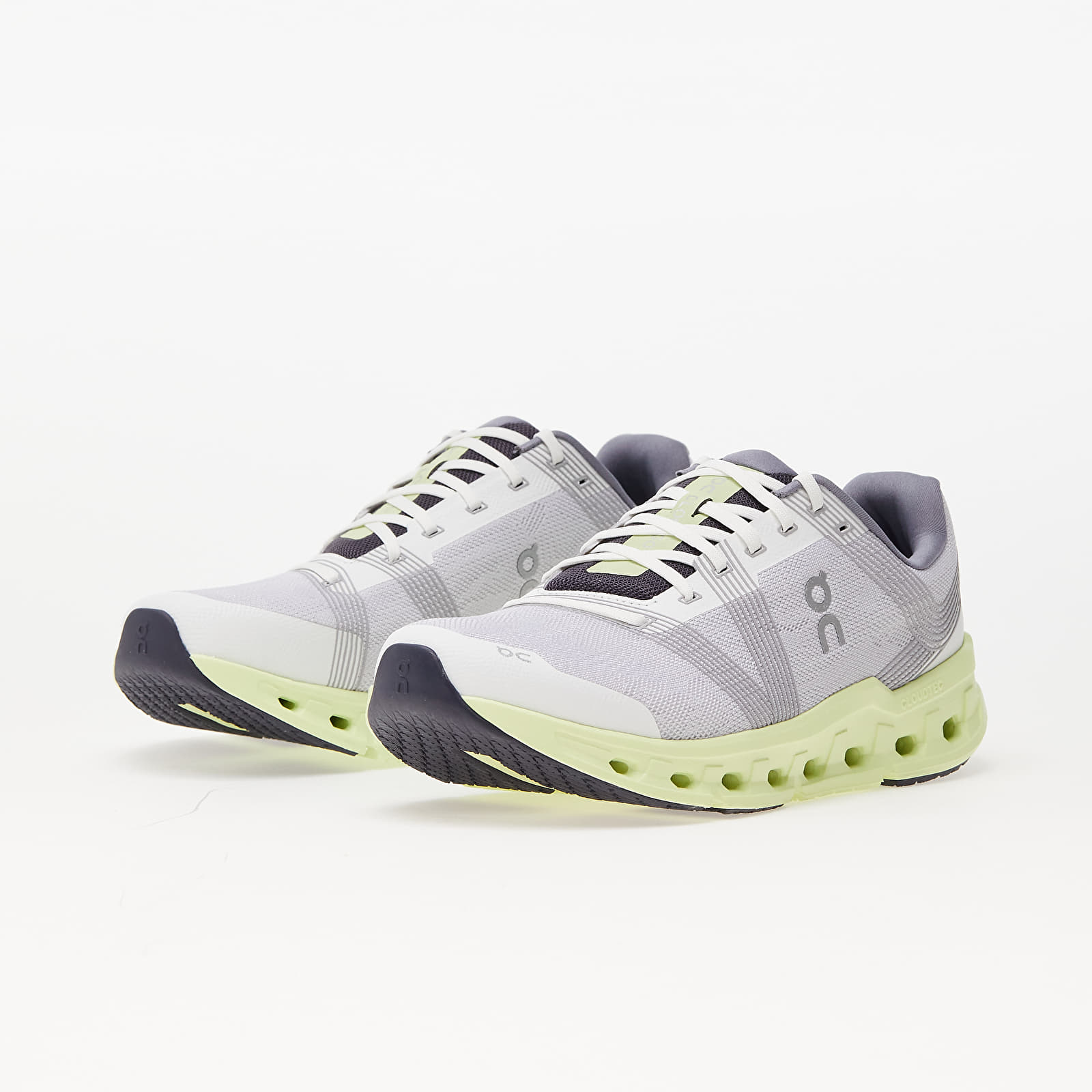 Zapatillas Hombre On M Cloudgo Frost/ Hay