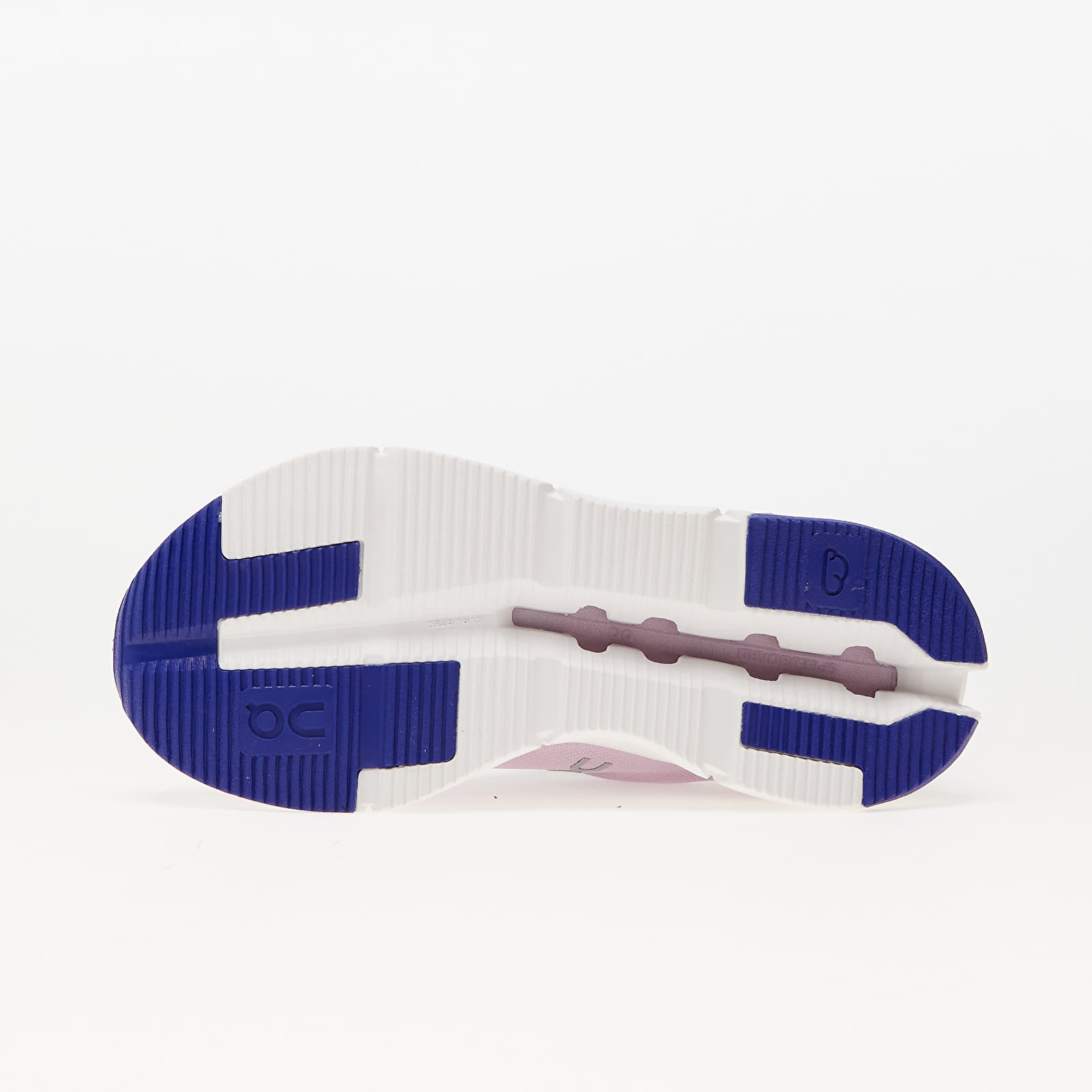 Women's shoes On W Cloudnova Form Aster/ Magnet