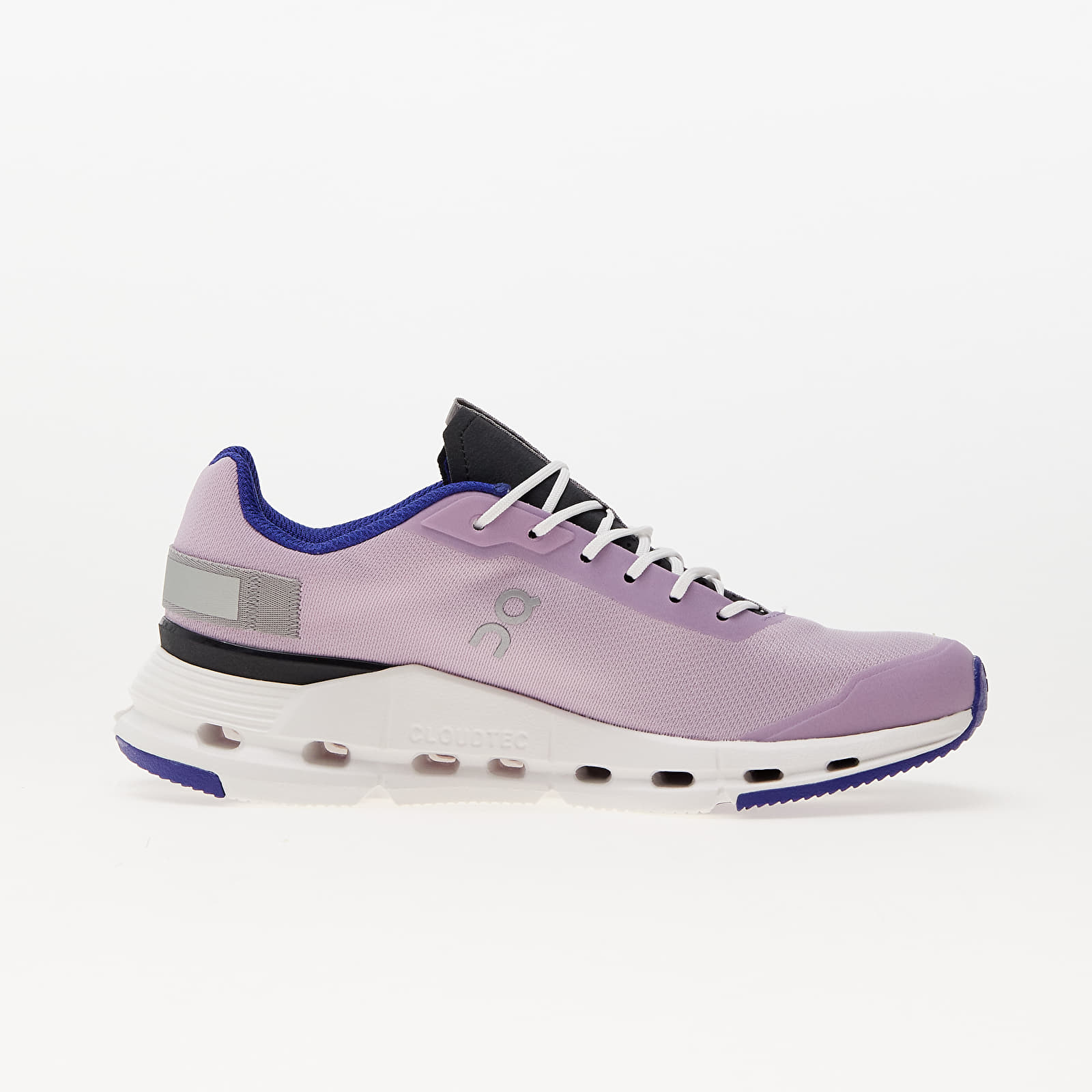 Women's shoes On W Cloudnova Form Aster/ Magnet