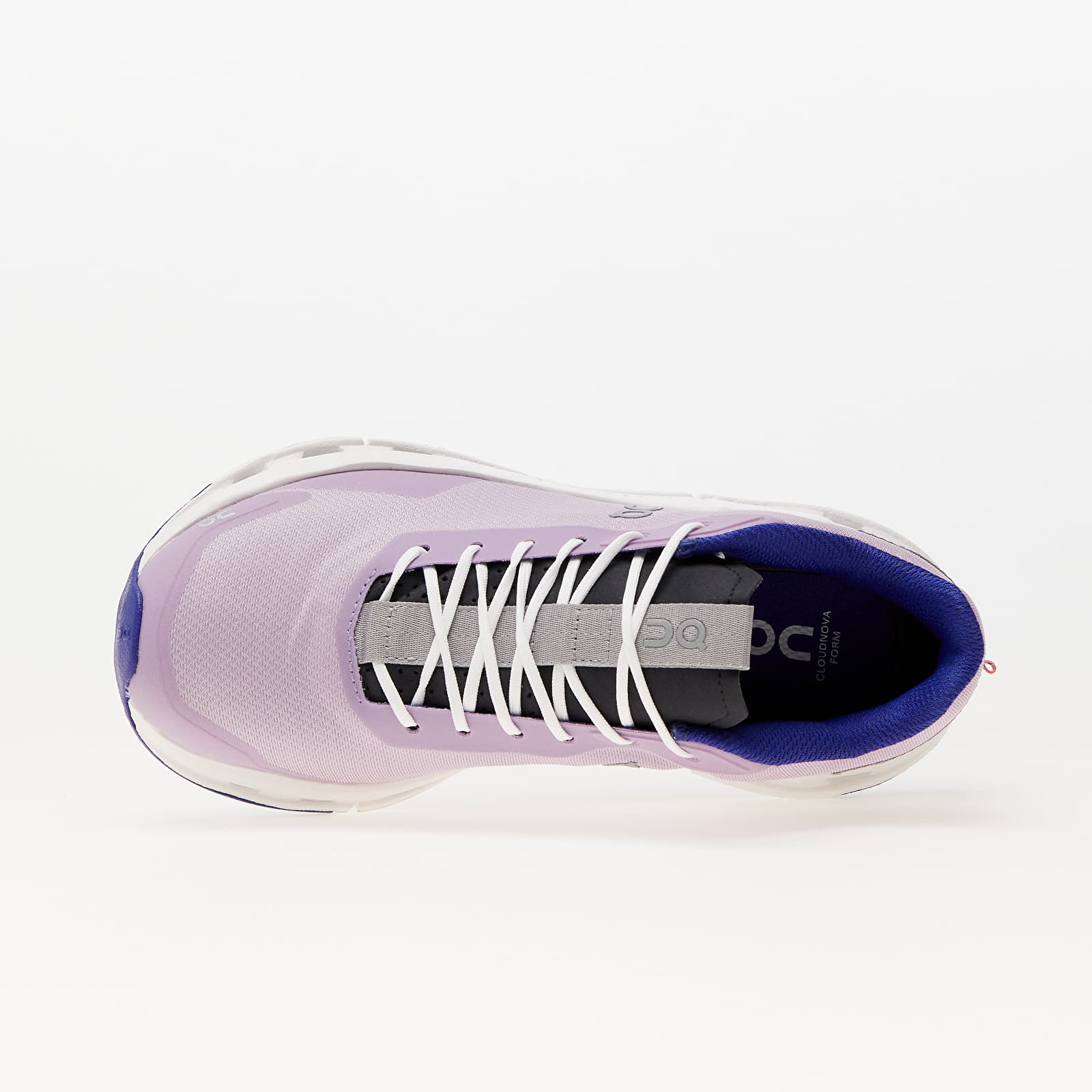 Women's shoes On W Cloudnova Form Aster/ Magnet