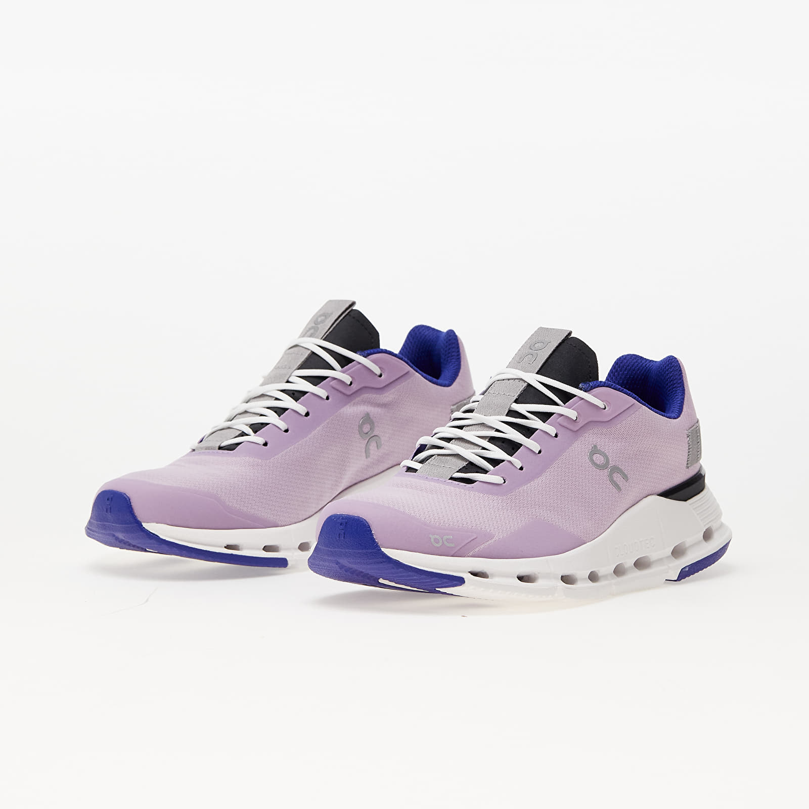 Women's shoes On W Cloudnova Form Aster/ Magnet