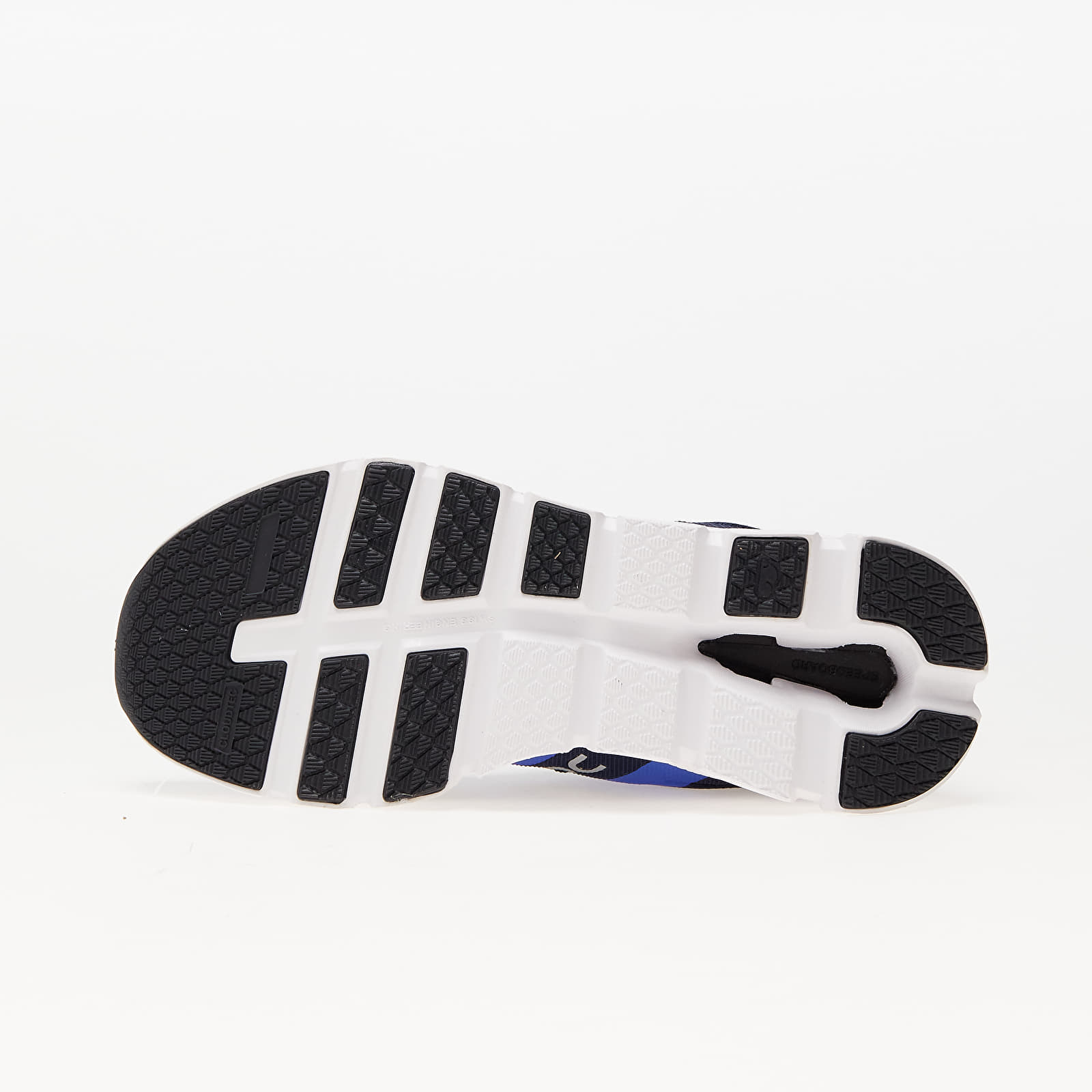 Női cipők On W Cloudrunner Chambray/ Midnight