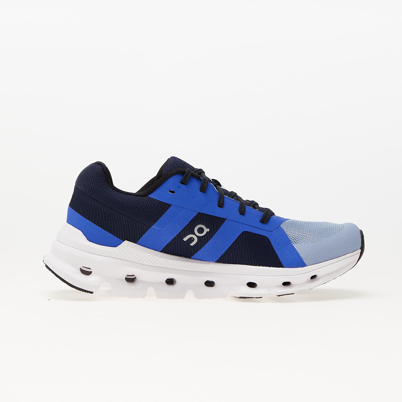 Női cipők On W Cloudrunner Chambray/ Midnight