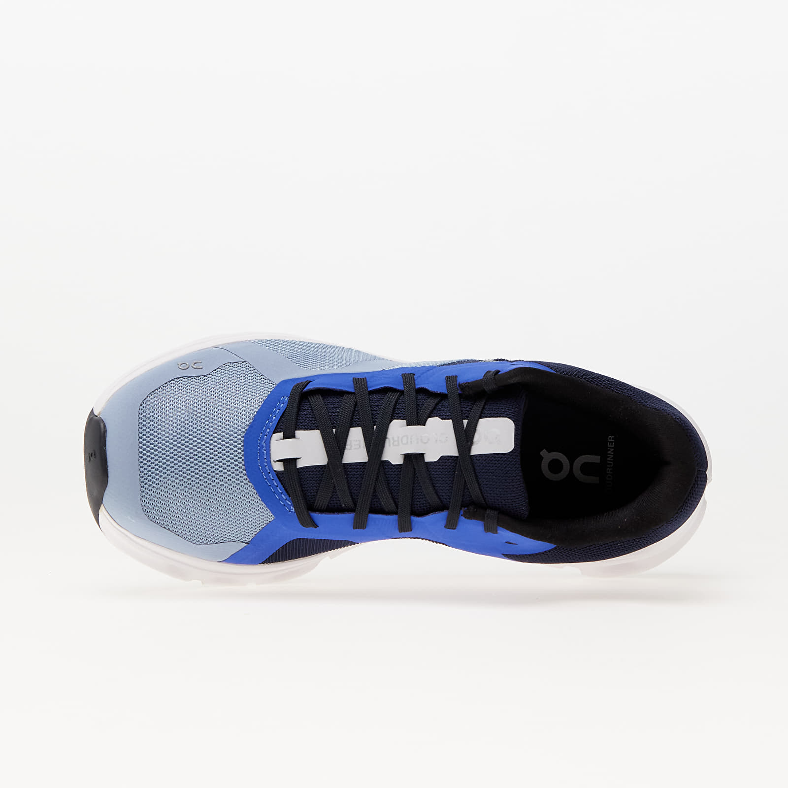 Női cipők On W Cloudrunner Chambray/ Midnight