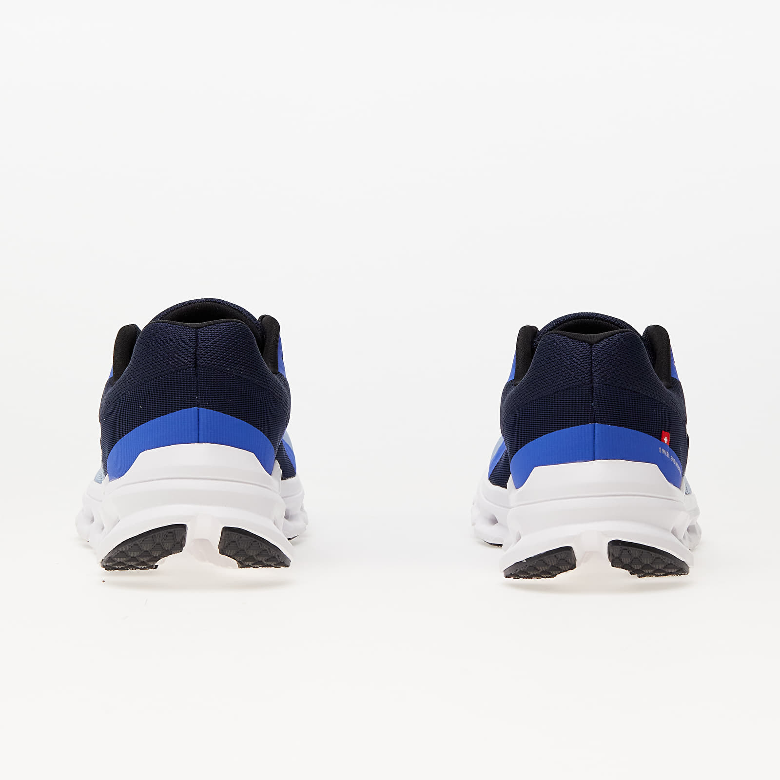 Női cipők On W Cloudrunner Chambray/ Midnight