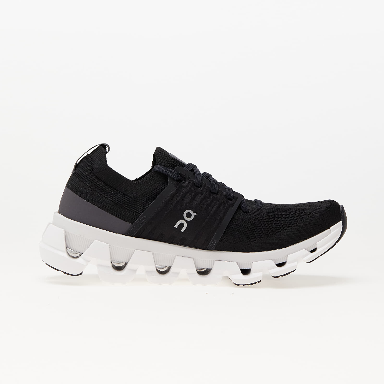 Buty damskie On W Cloudswift 3 All Black
