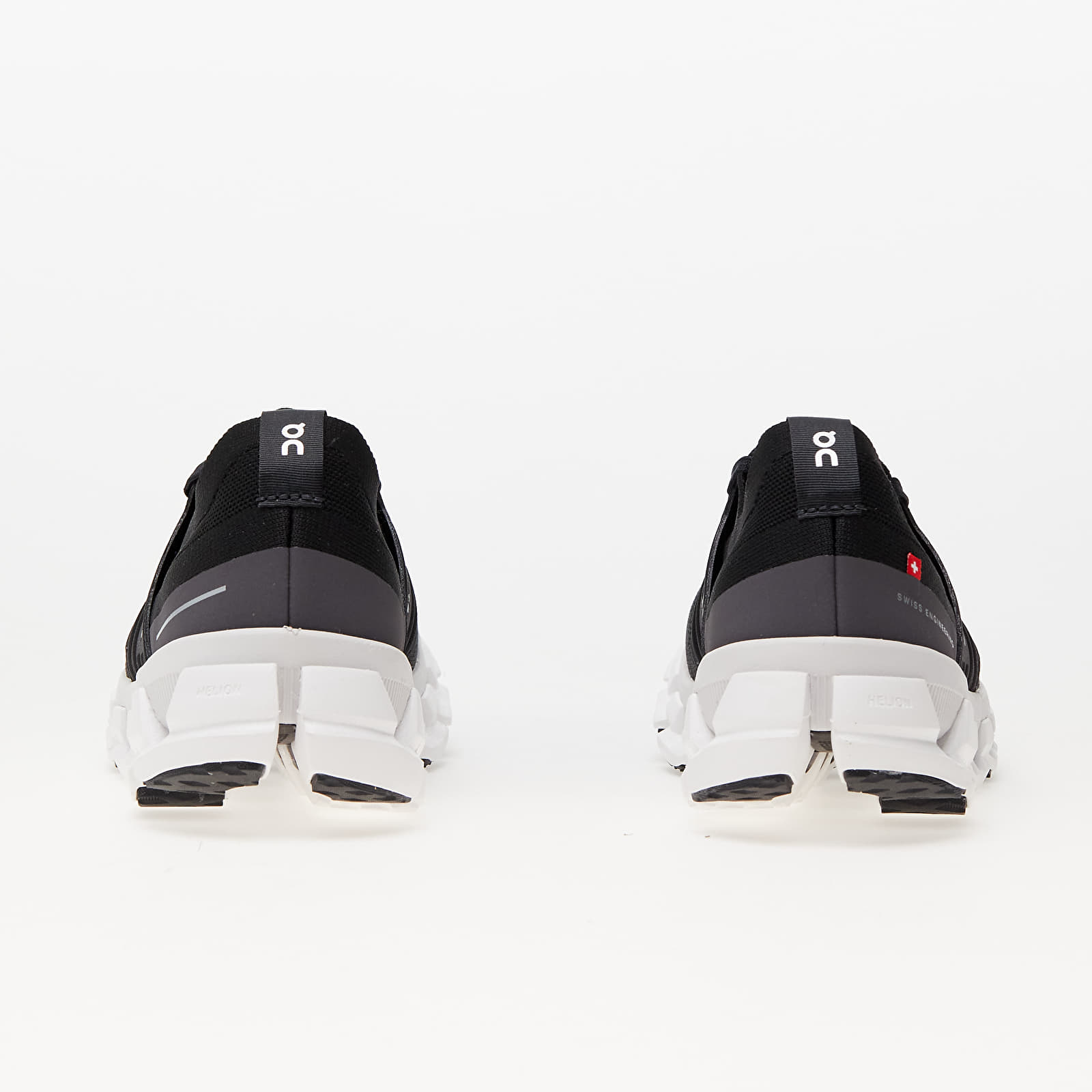 Buty damskie On W Cloudswift 3 All Black