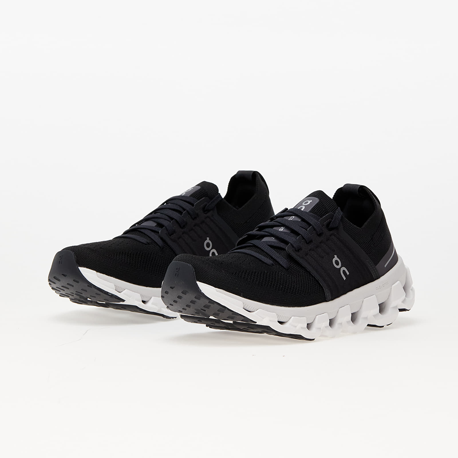 Buty damskie On W Cloudswift 3 All Black