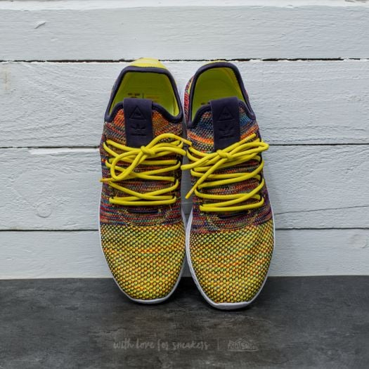 Adidas pharrell williams gialle hotsell