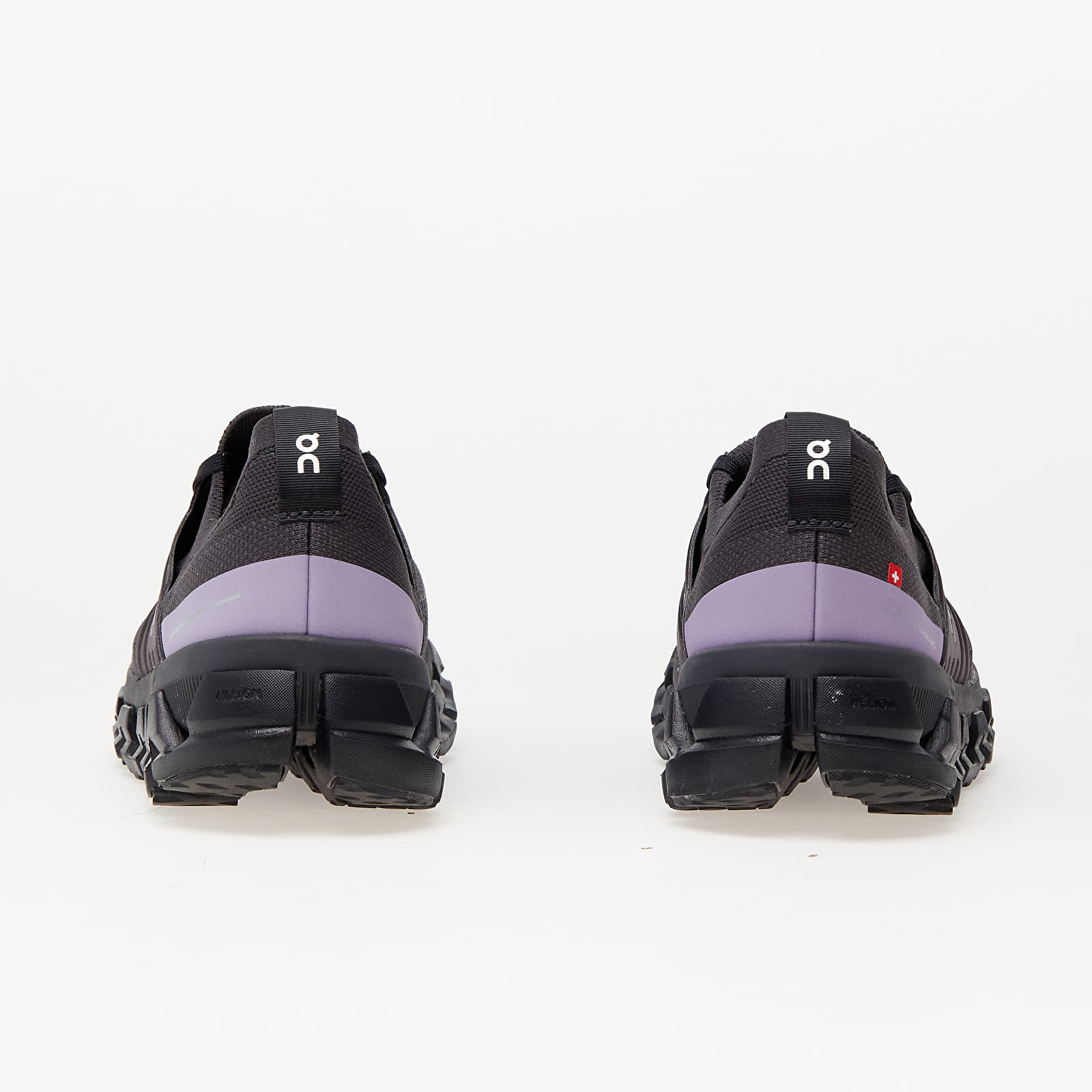 Buty damskie On W Cloudswift 3 Magnet/ Wisteria