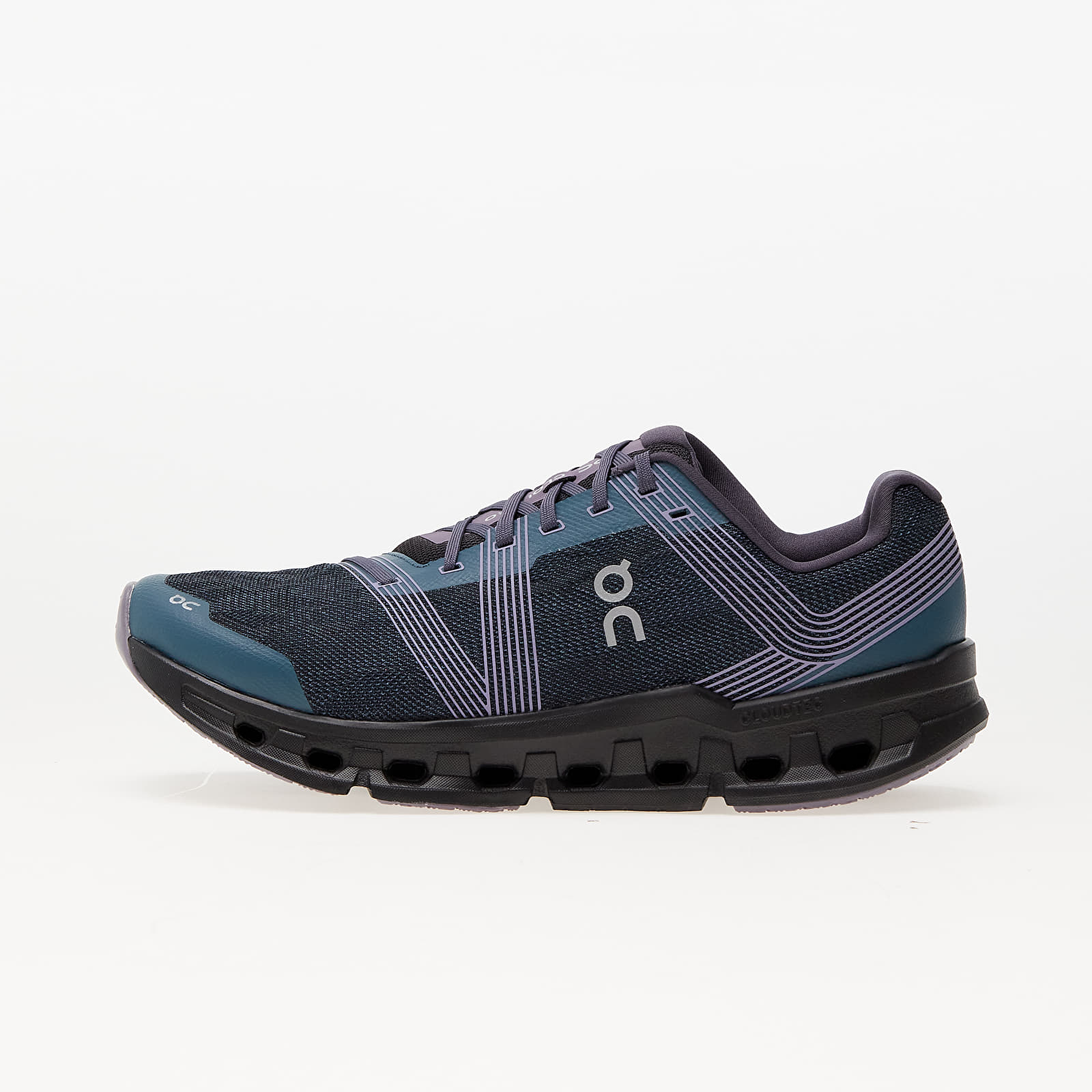 Men's shoes On M Cloudgo Storm/ Magnet