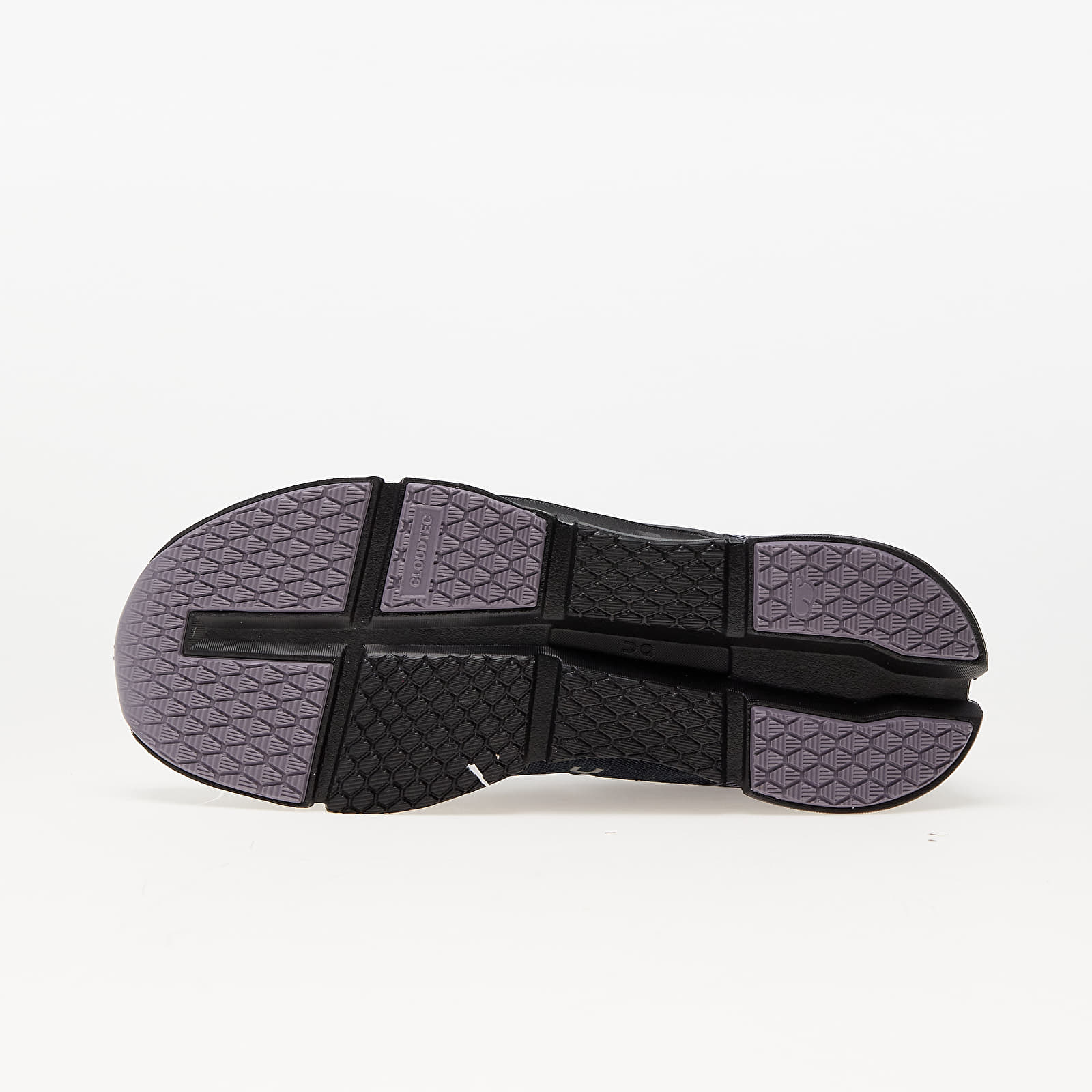 Men's shoes On M Cloudgo Storm/ Magnet