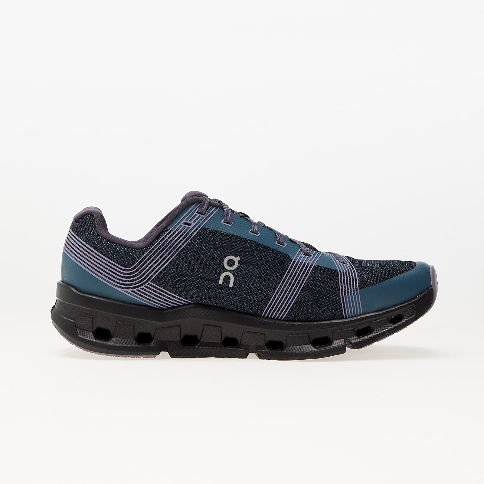 Men's shoes On M Cloudgo Storm/ Magnet