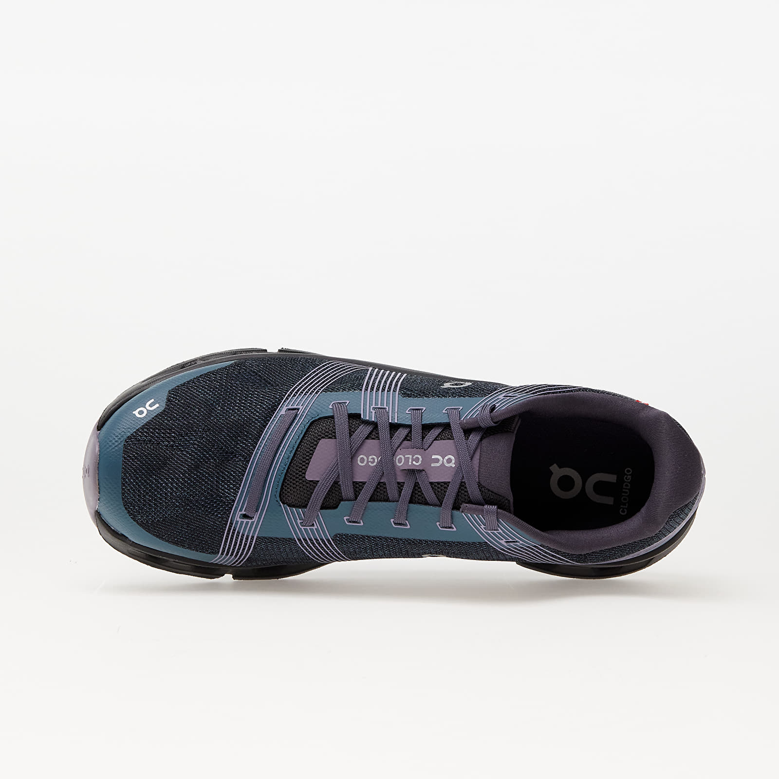 Men's shoes On M Cloudgo Storm/ Magnet