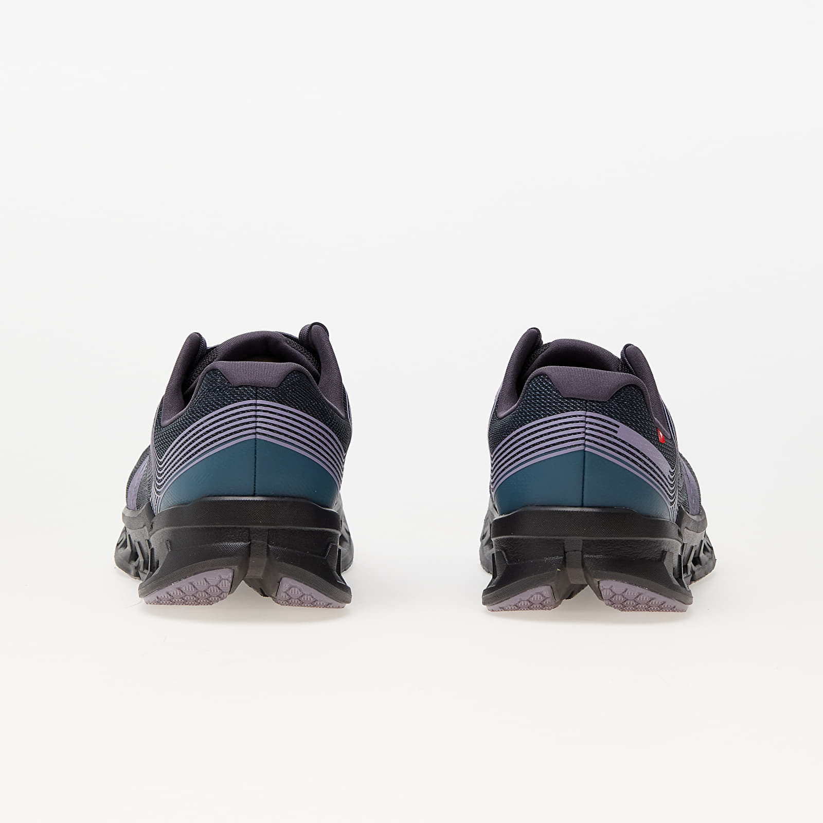 Men's shoes On M Cloudgo Storm/ Magnet