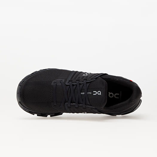 Cheap black running hot sale shoes mens