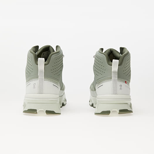 On M Cloudrock 2 Waterproof Reseda/ Aloe | Footshop display picture 2
