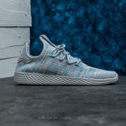 Men s shoes adidas Pharrell Williams Tennis HU Light Blue Light Blue Footshop