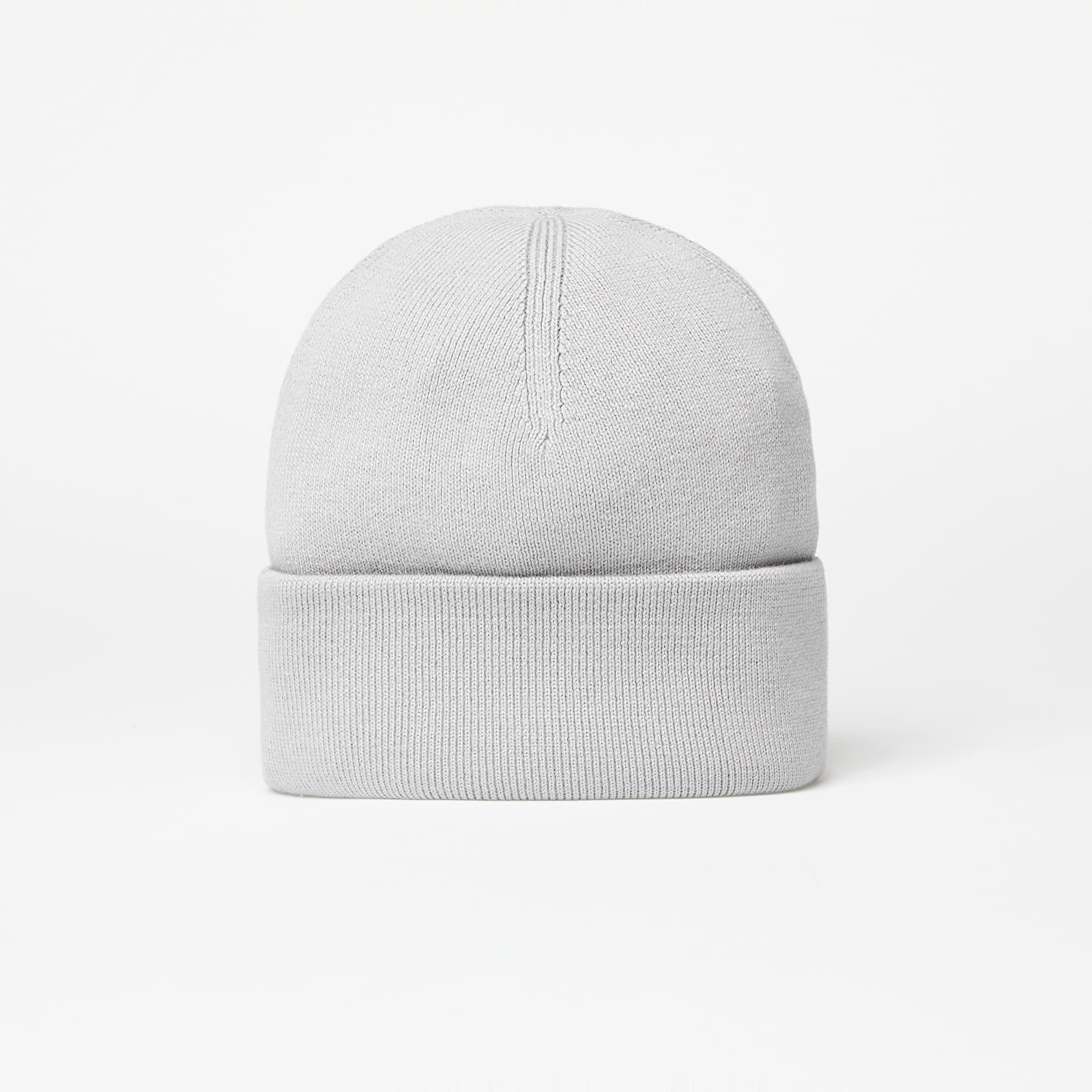 Hats FRED PERRY Merino Wool Beanie Limestone/ Black