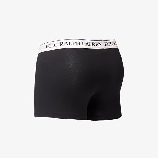 Polo calzoncillos 2025