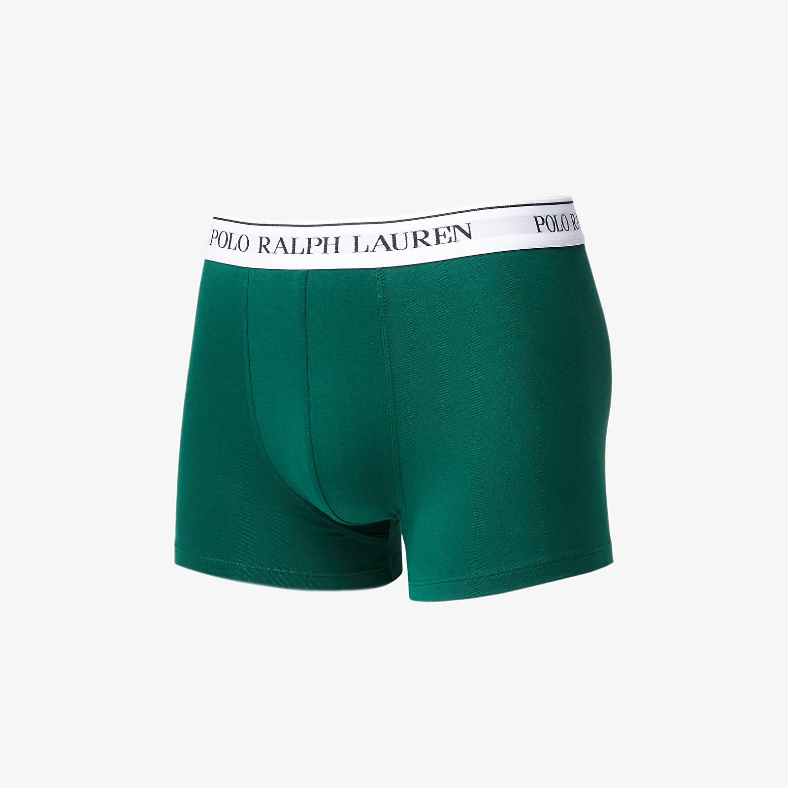 Boxeri Ralph Lauren Polo Cotton Stretch Trunk 5-Pack Multicolor