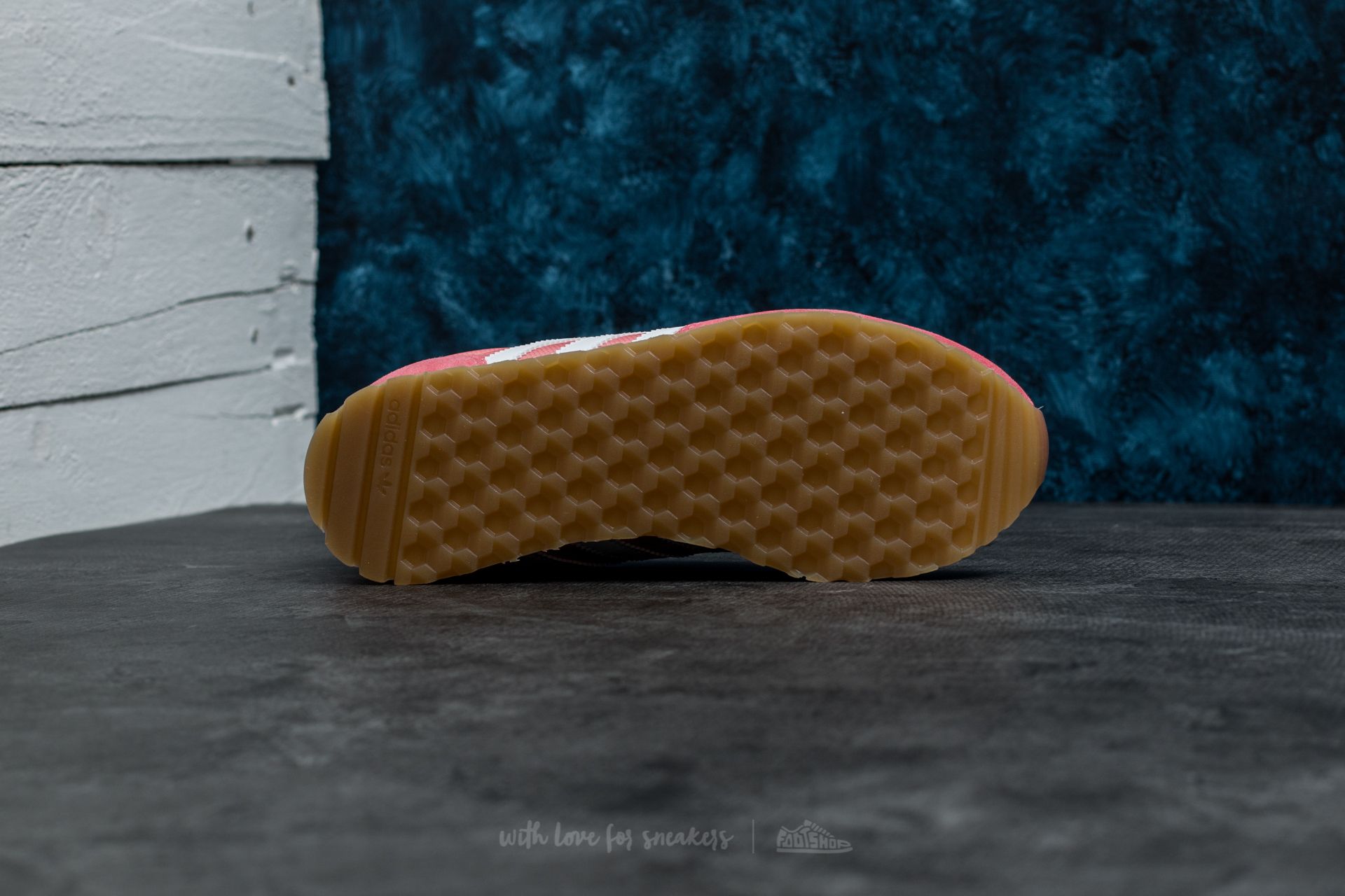 Damesko adidas Haven W Tacros/ Ftw White/ Gum3