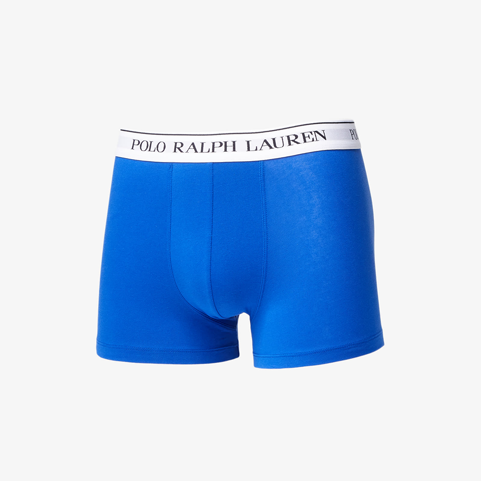 Boxeri Ralph Lauren Polo Cotton Stretch Trunk 5-Pack Multicolor