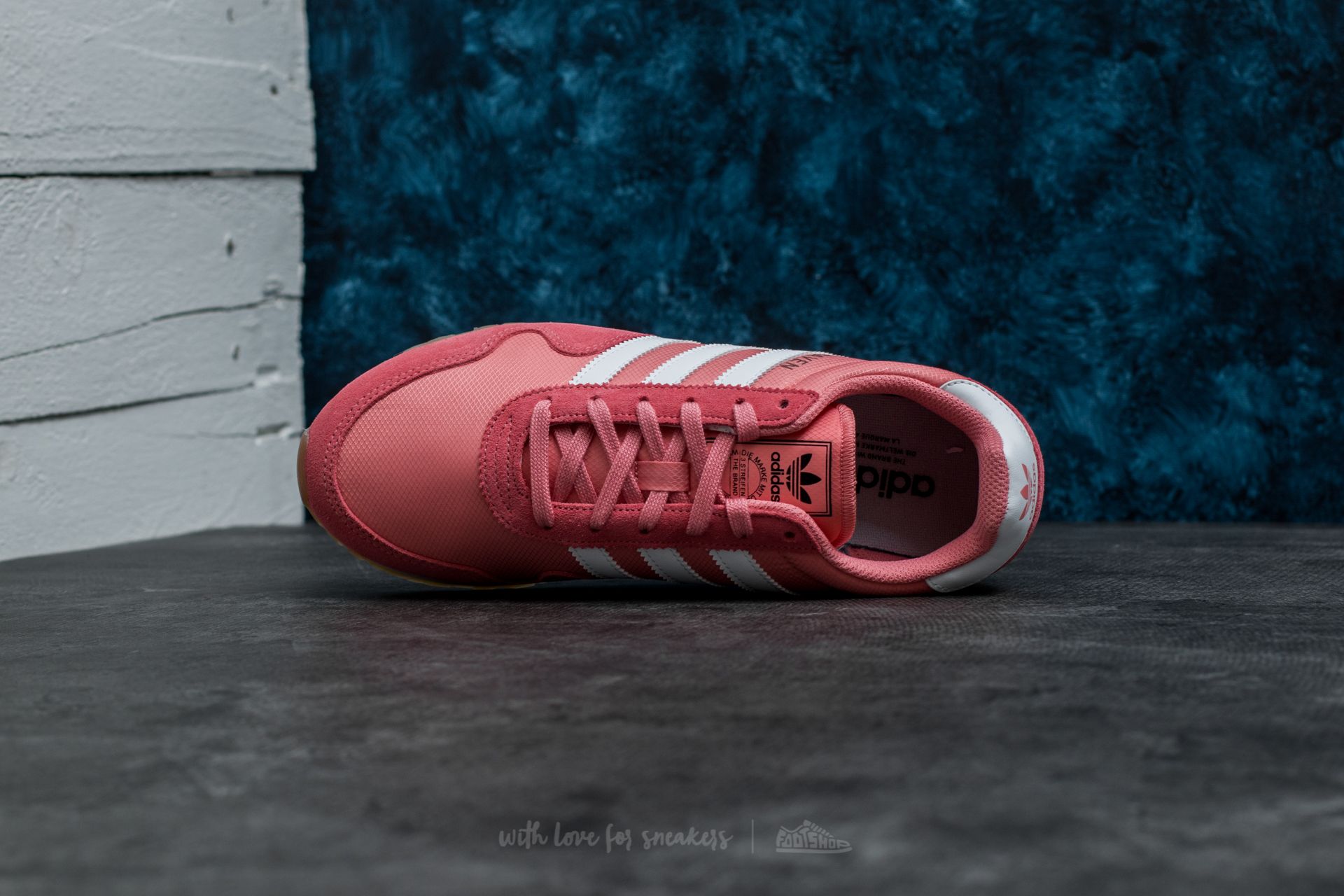 Damesko adidas Haven W Tacros/ Ftw White/ Gum3