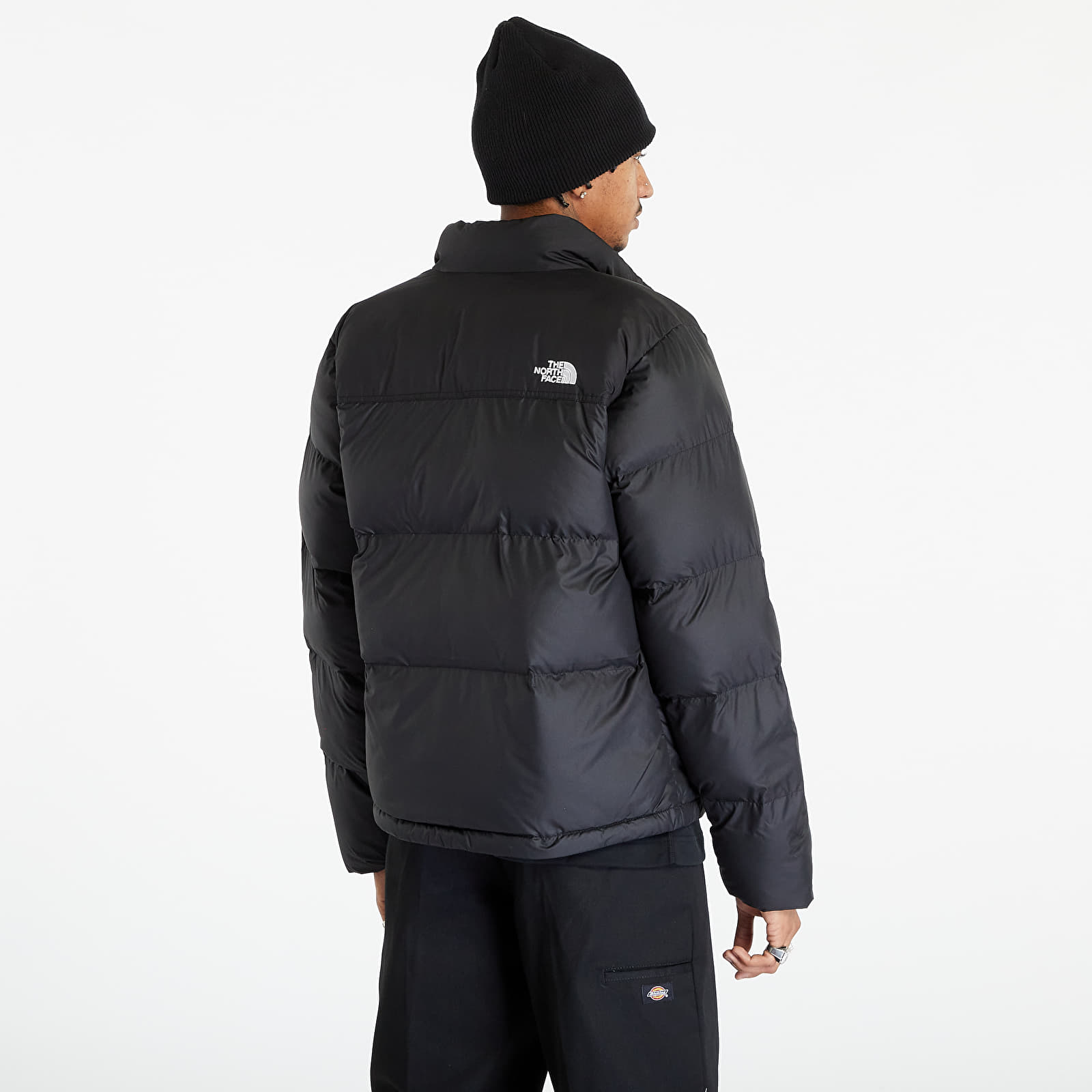 Bundy The North Face Saikuru Jacket TNF Black