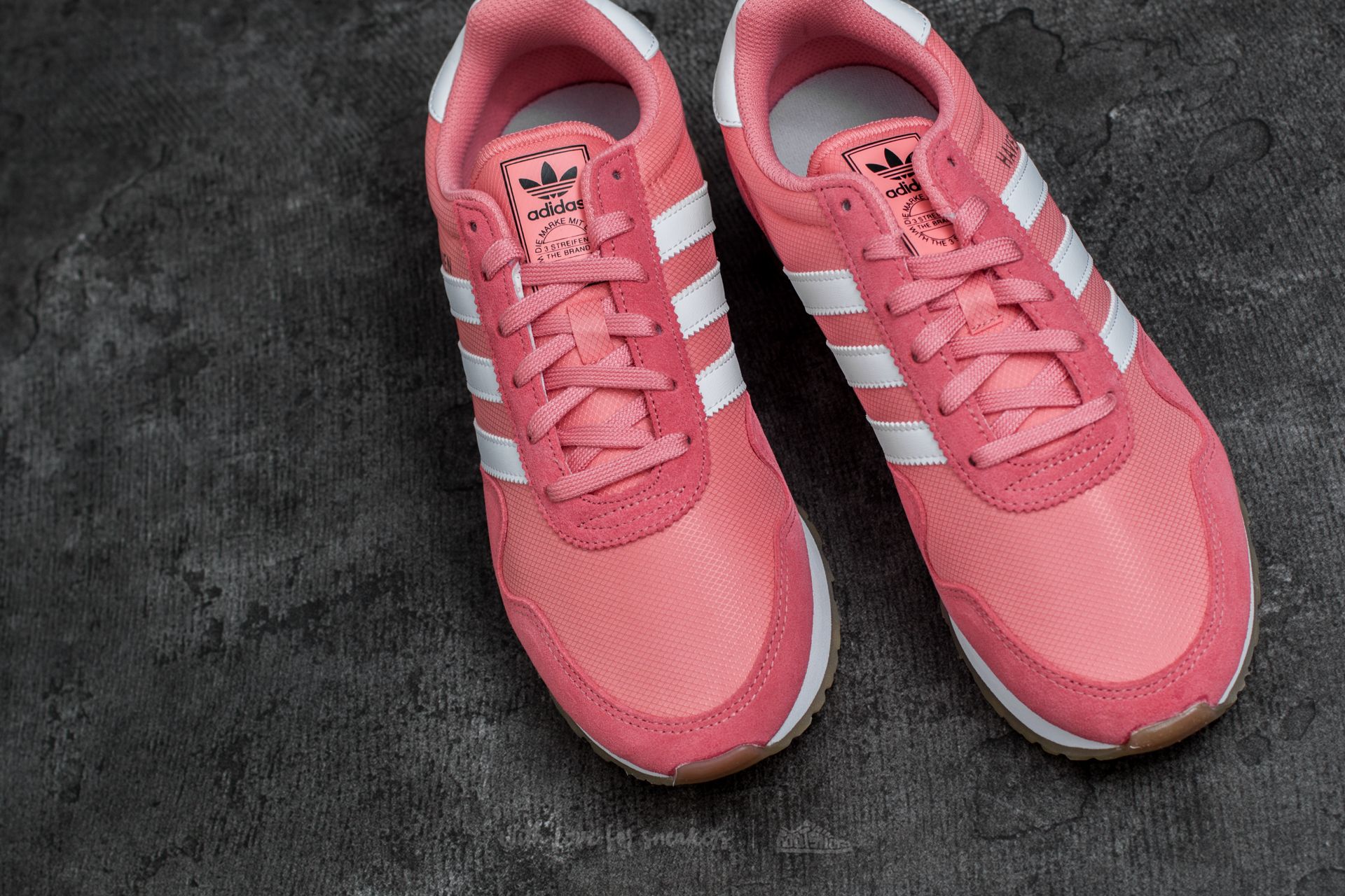Damesko adidas Haven W Tacros/ Ftw White/ Gum3