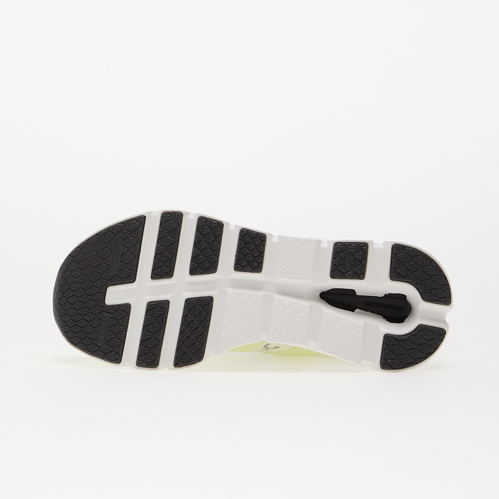 Női cipők On W Cloudrunner White/ Seedling