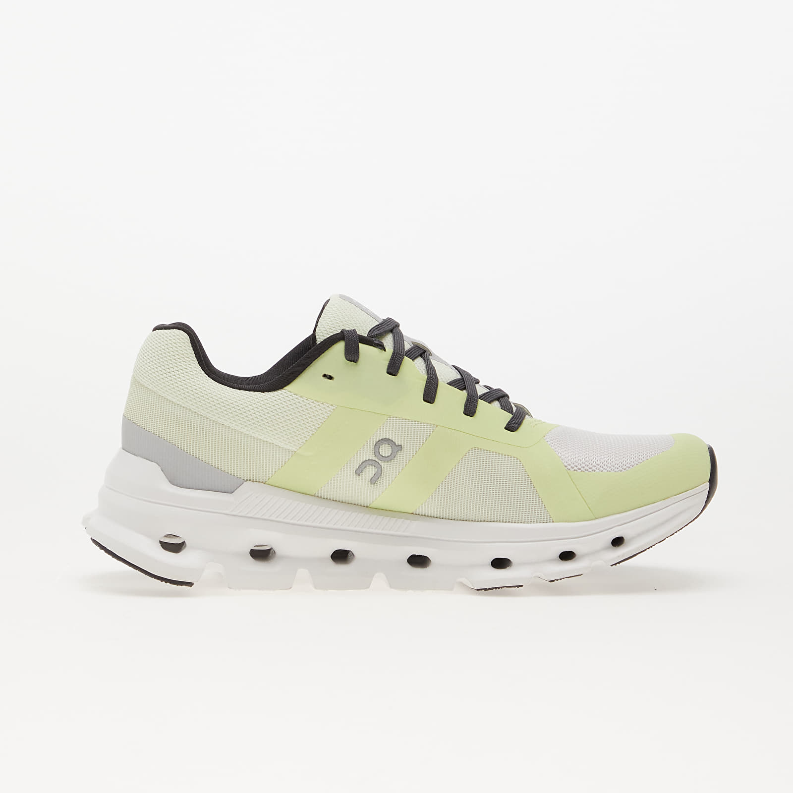 Női cipők On W Cloudrunner White/ Seedling