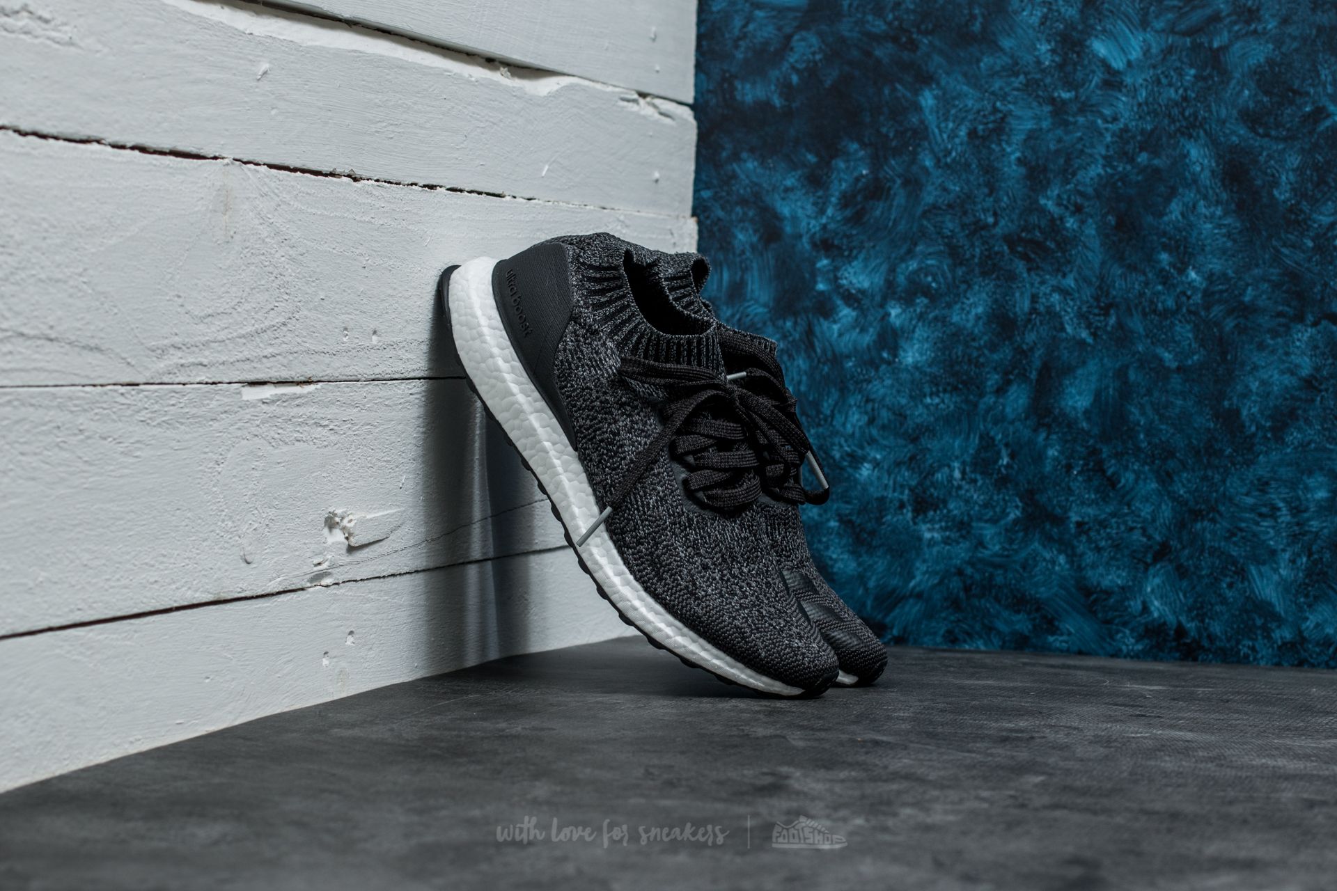 adidas UltraBoost Uncaged