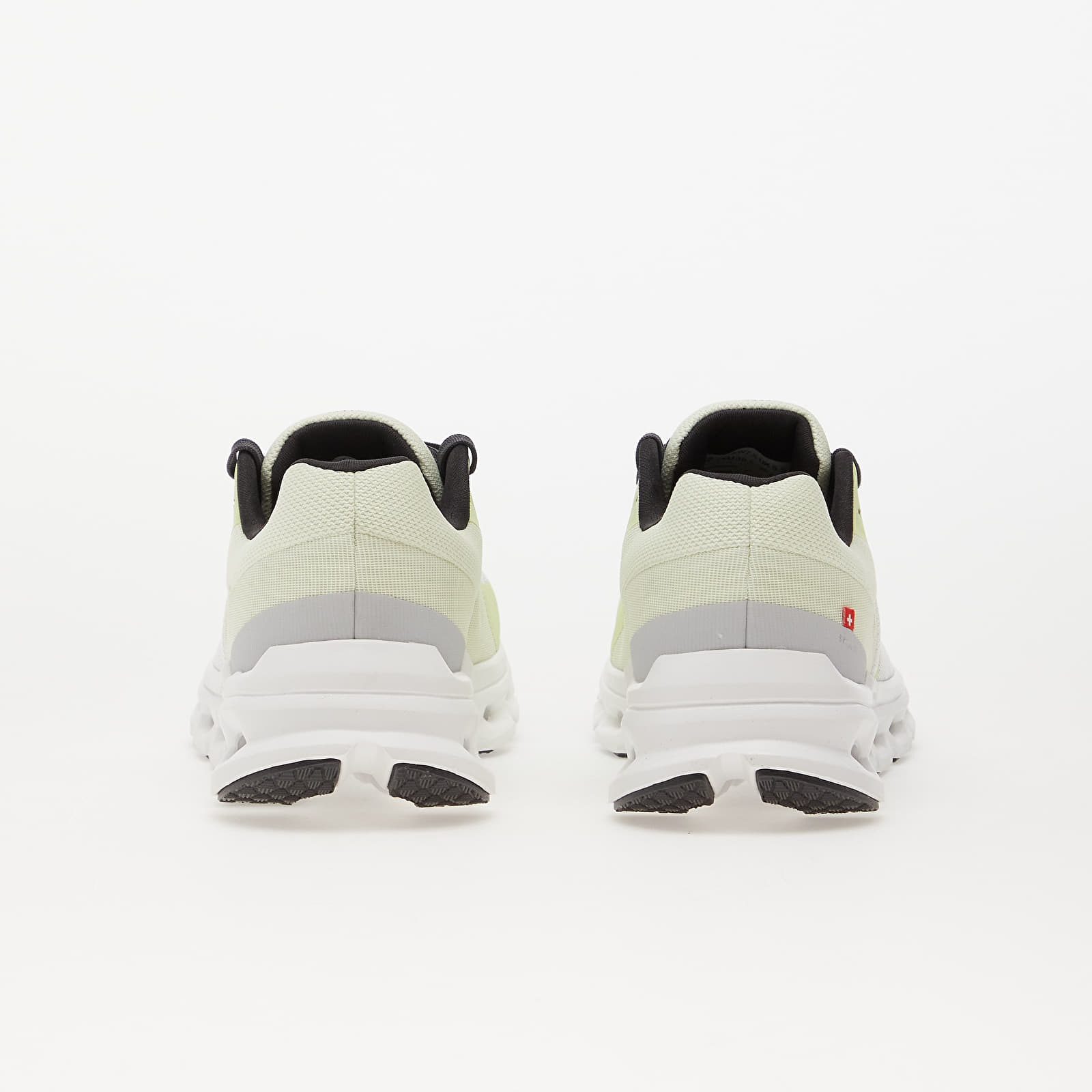 Női cipők On W Cloudrunner White/ Seedling