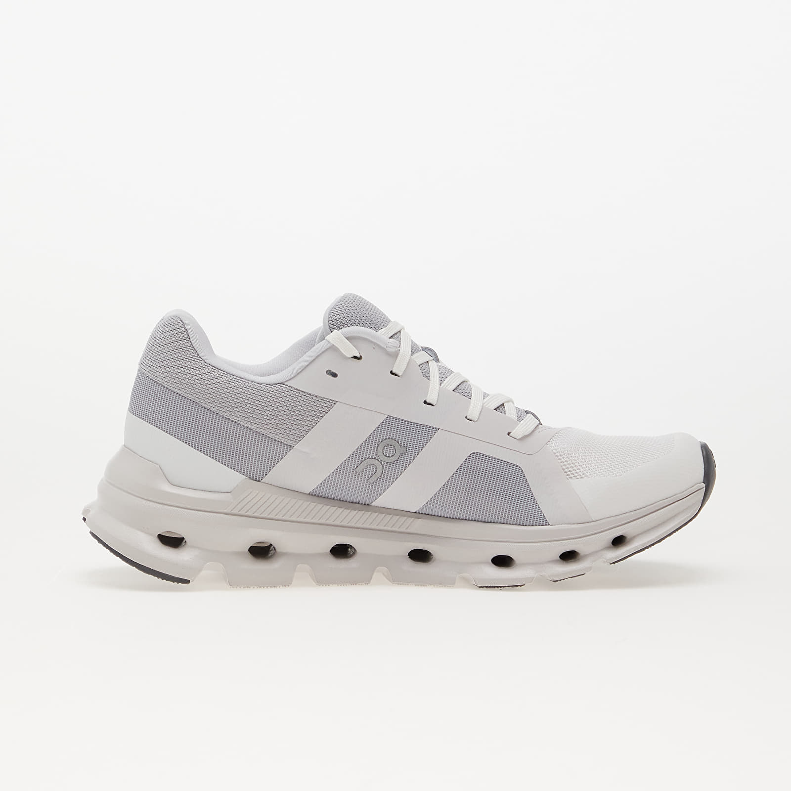 Scarpe donna On W Cloudrunner White/ Frost