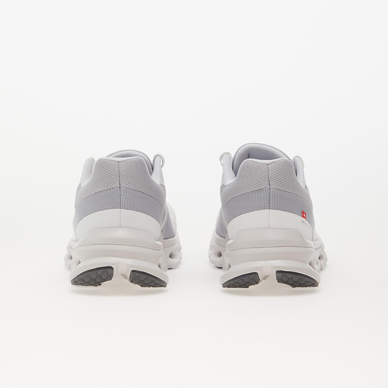 Scarpe donna On W Cloudrunner White/ Frost