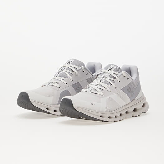 cloudrunner white