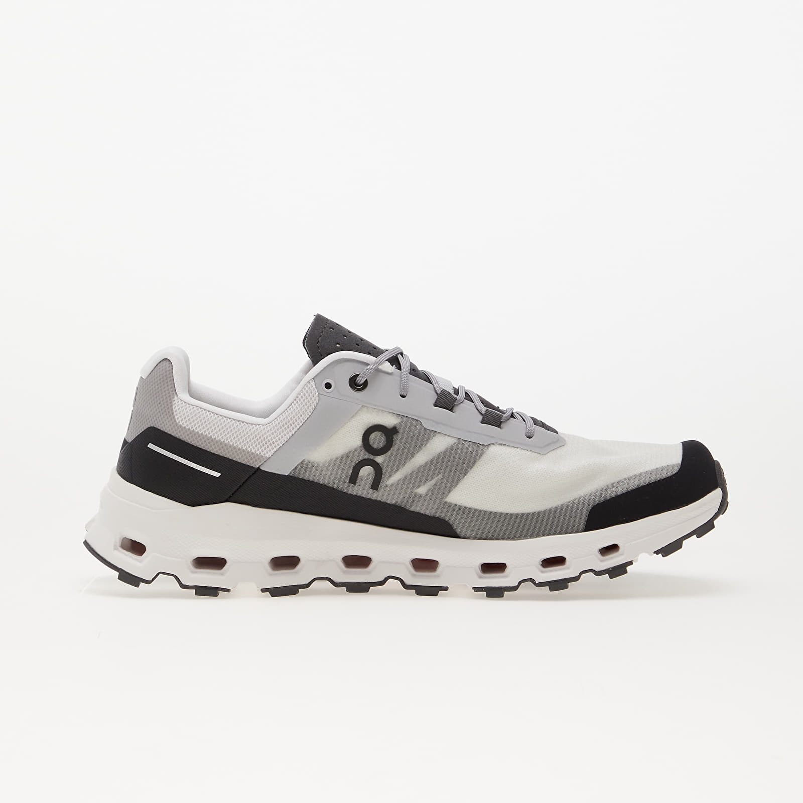 Chaussures et baskets homme On M Cloudvista Glacier/ Black
