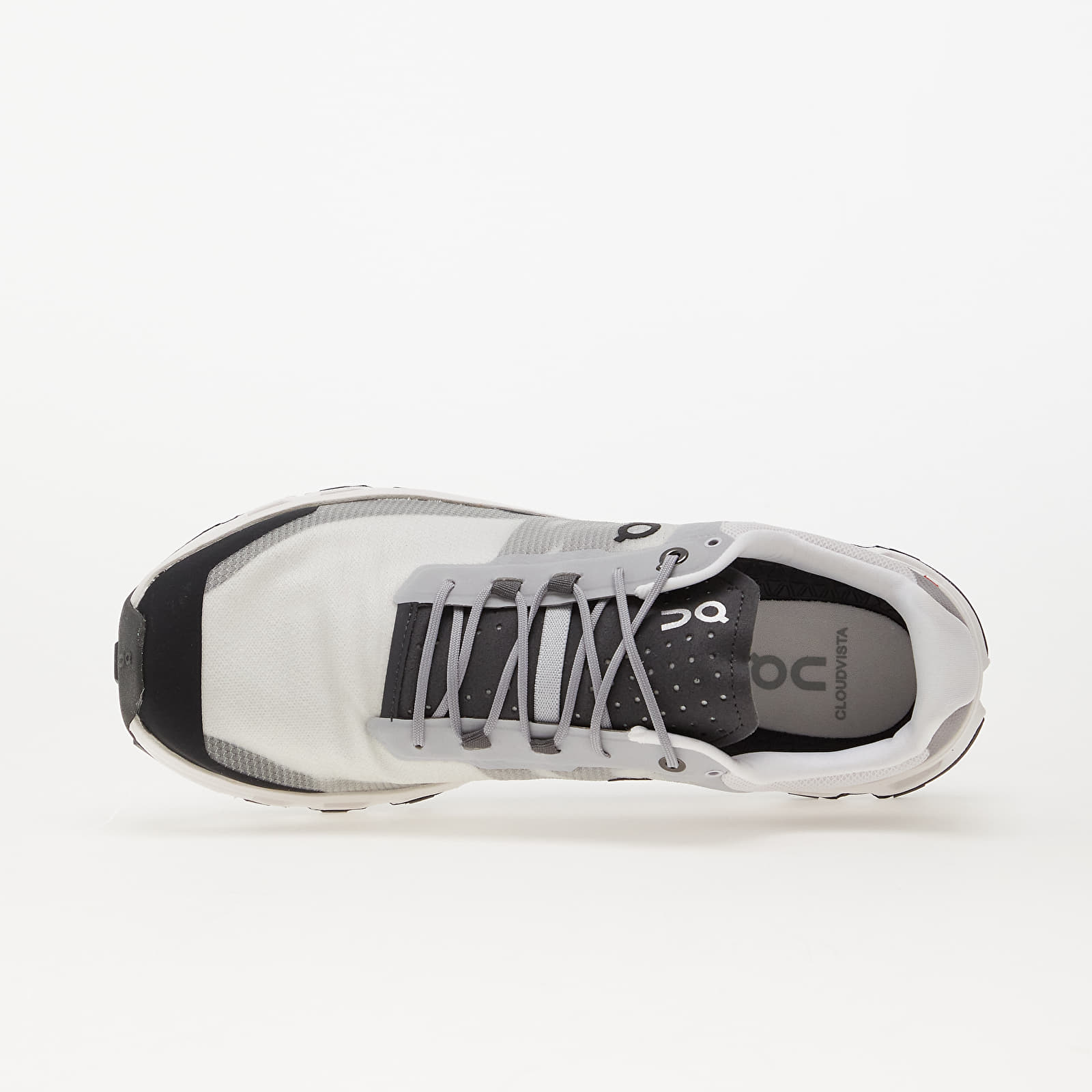 Chaussures et baskets homme On M Cloudvista Glacier/ Black