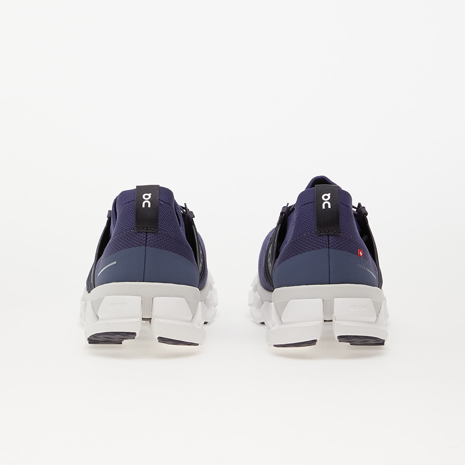 Men s shoes On M Cloudswift 3 Denim Midnight Footshop