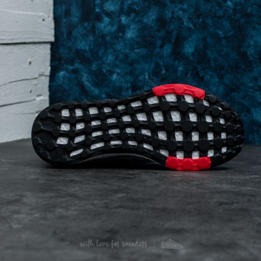 Men s shoes adidas PureBoost DPR Core Black Ftw White Footshop