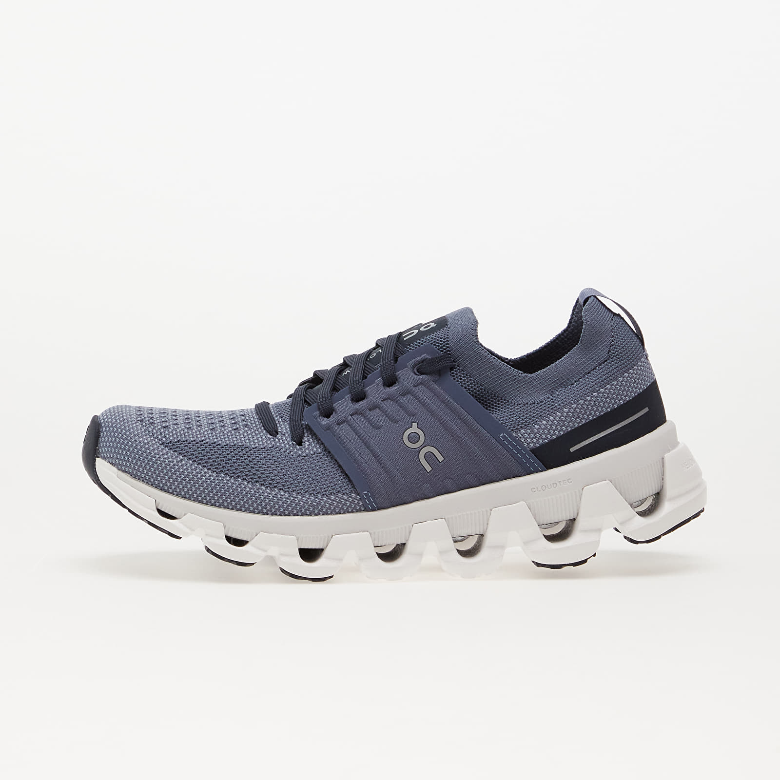 Sneakers On W Cloudswift 3 Metal/ White EUR 38