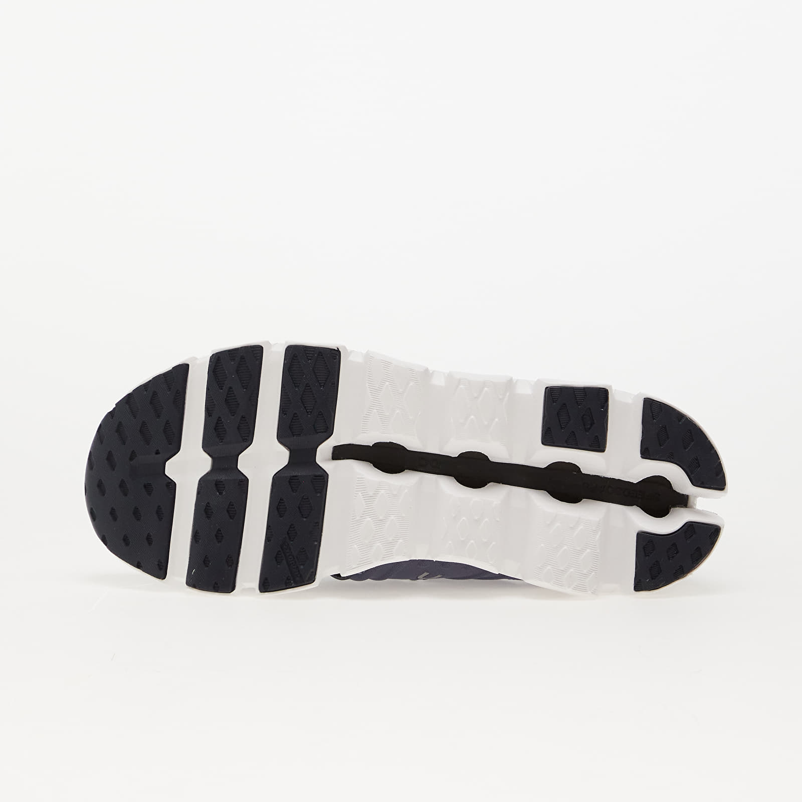Women's shoes On W Cloudswift 3 Metal/ White