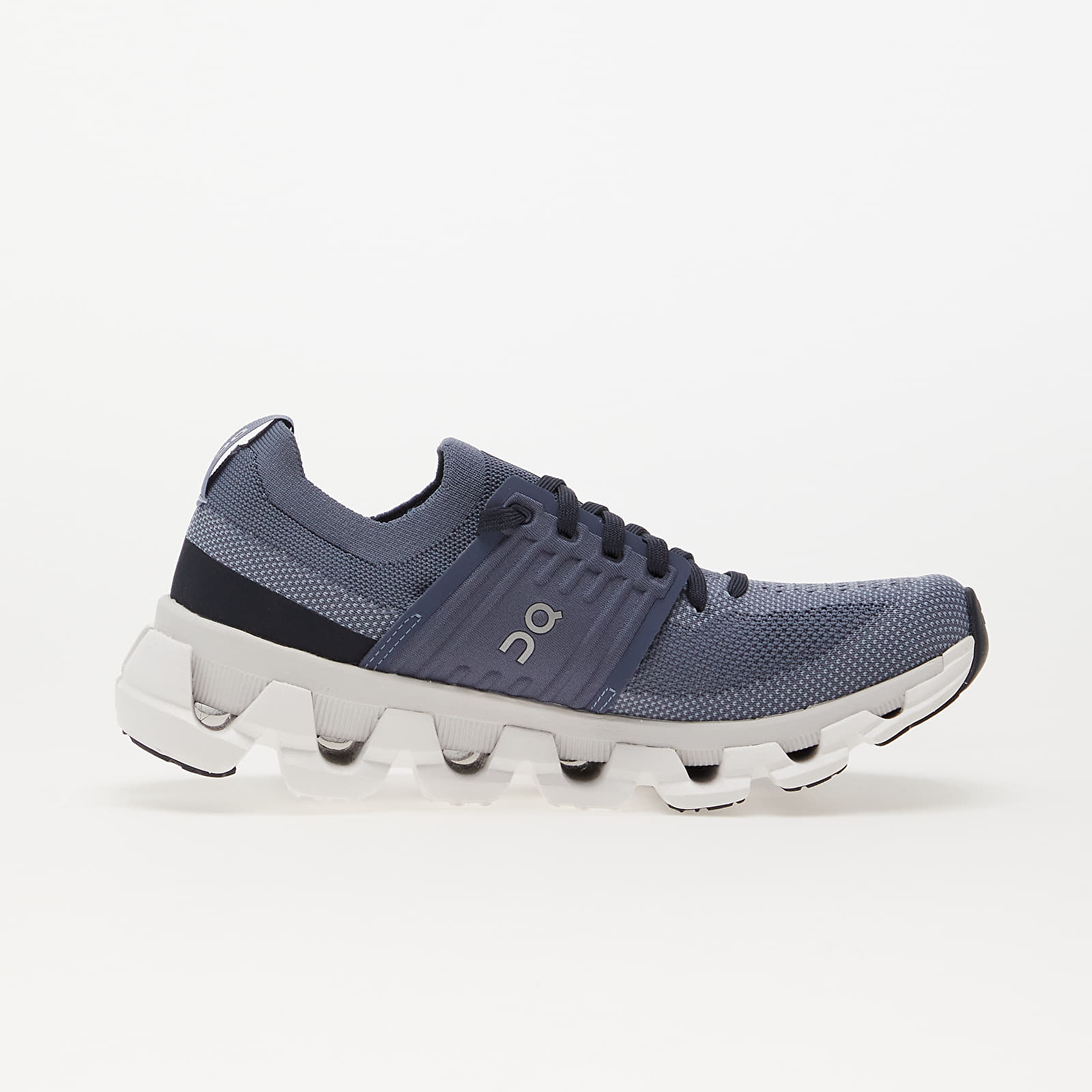 Women's shoes On W Cloudswift 3 Metal/ White