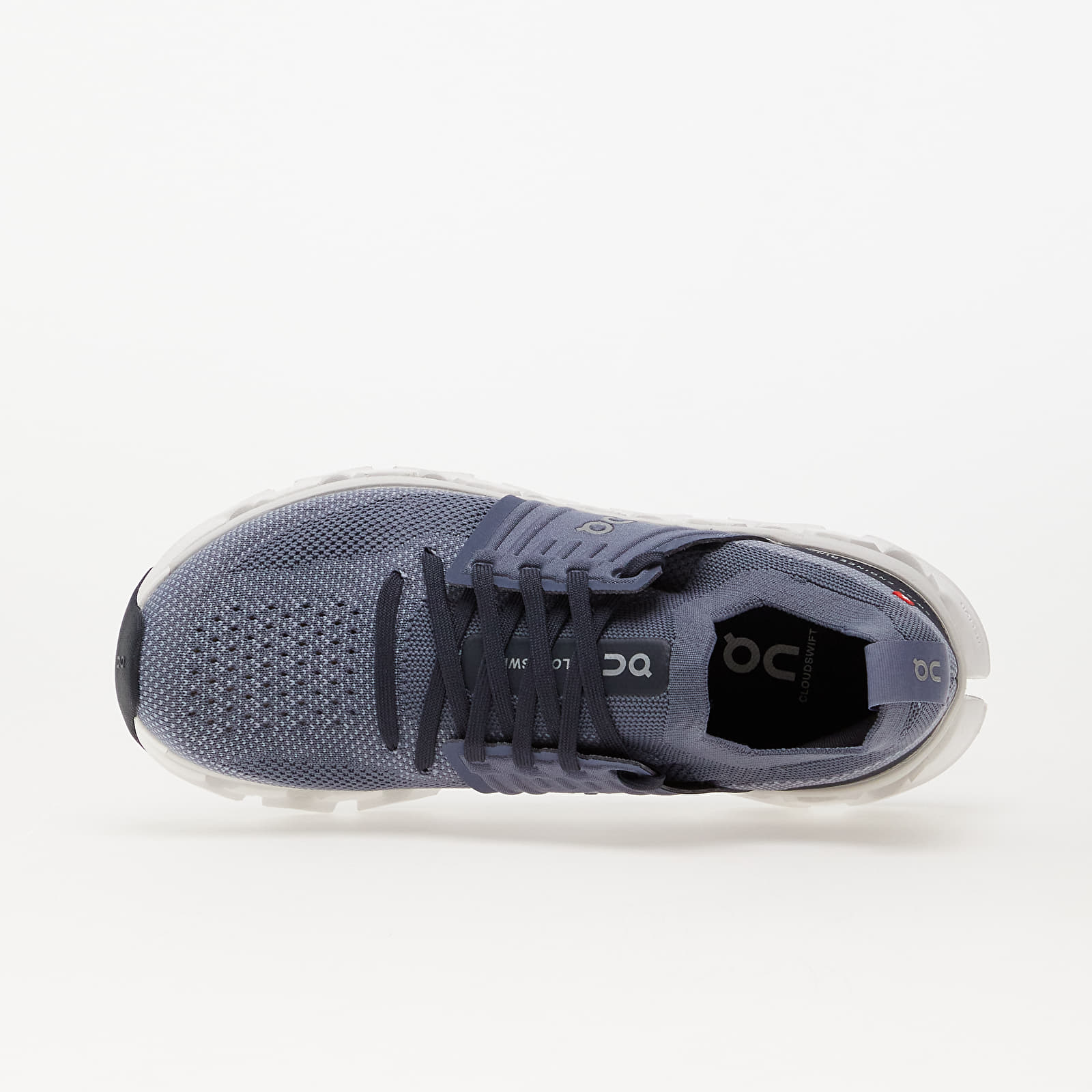 Women's shoes On W Cloudswift 3 Metal/ White