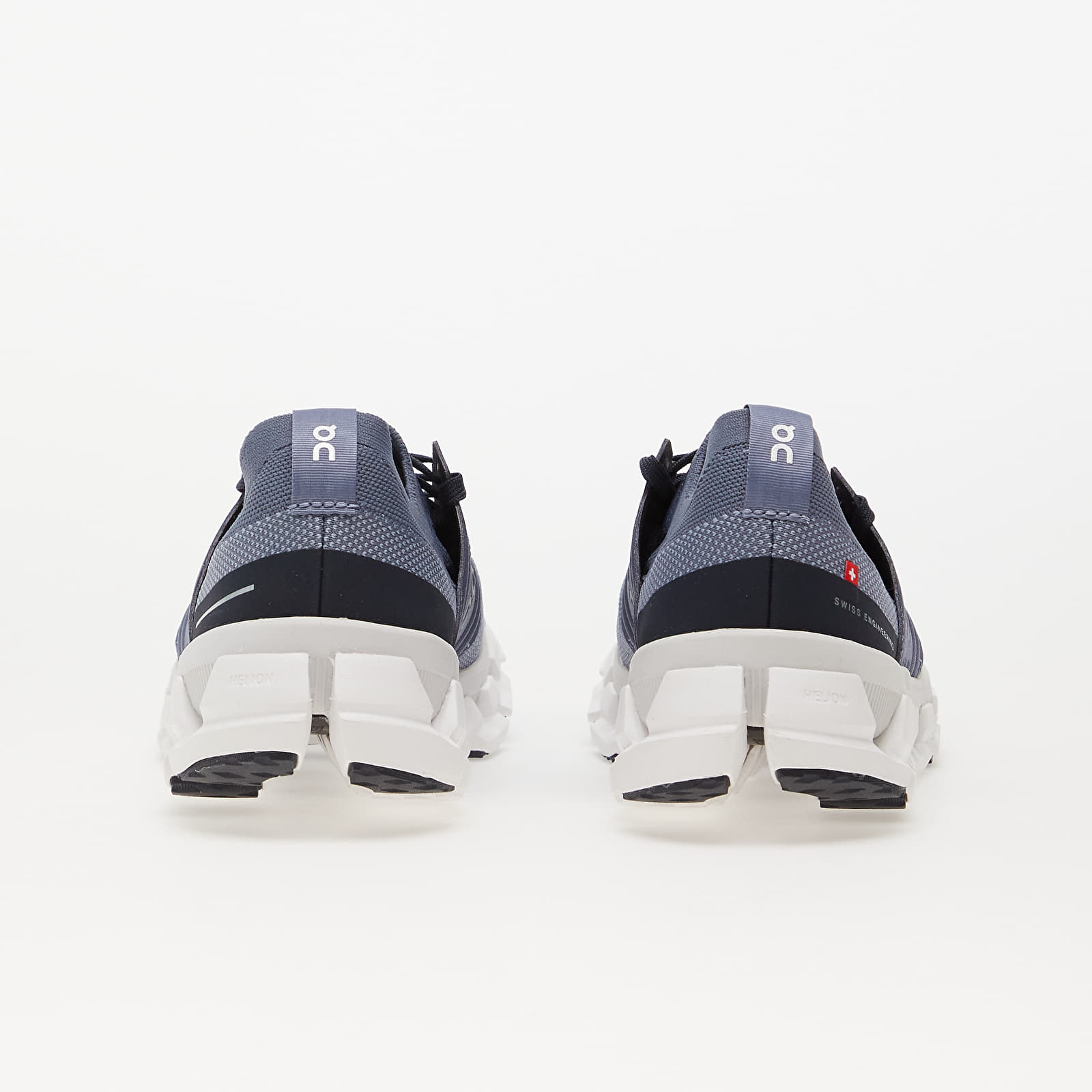 Women's shoes On W Cloudswift 3 Metal/ White