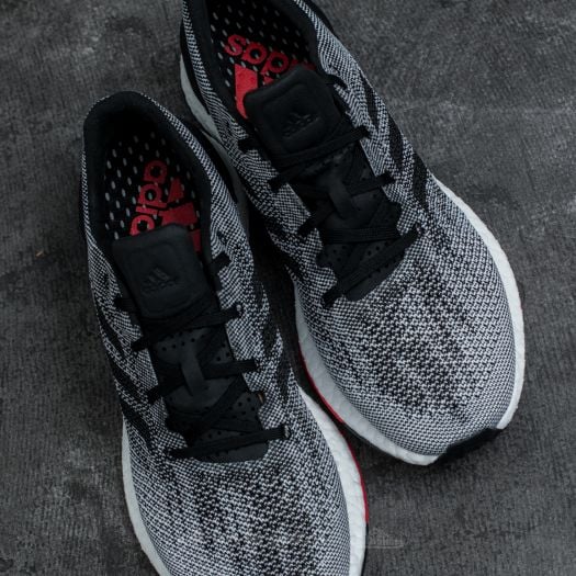 Men's pureboost dpr running shoe deals